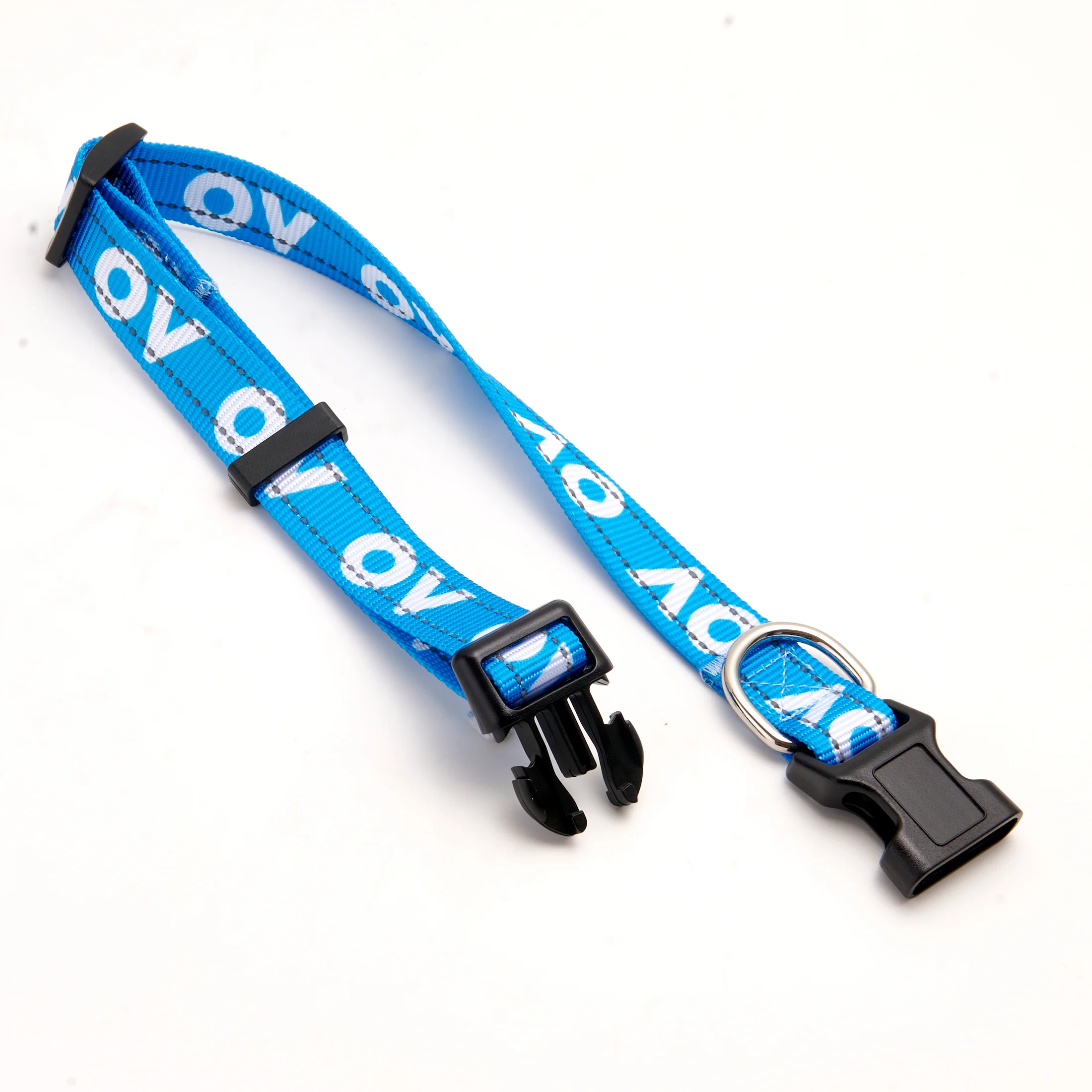 Pet Collar AO Logo - Image 3
