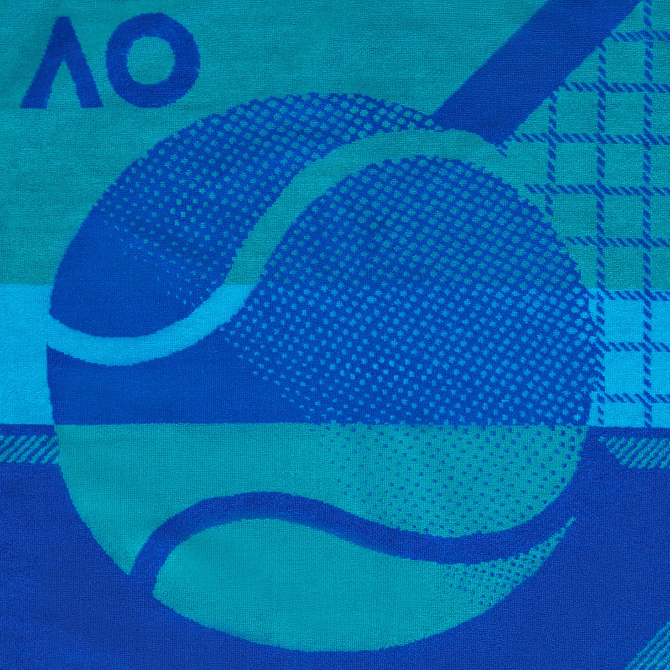 Player Towel AO25 - Image 3