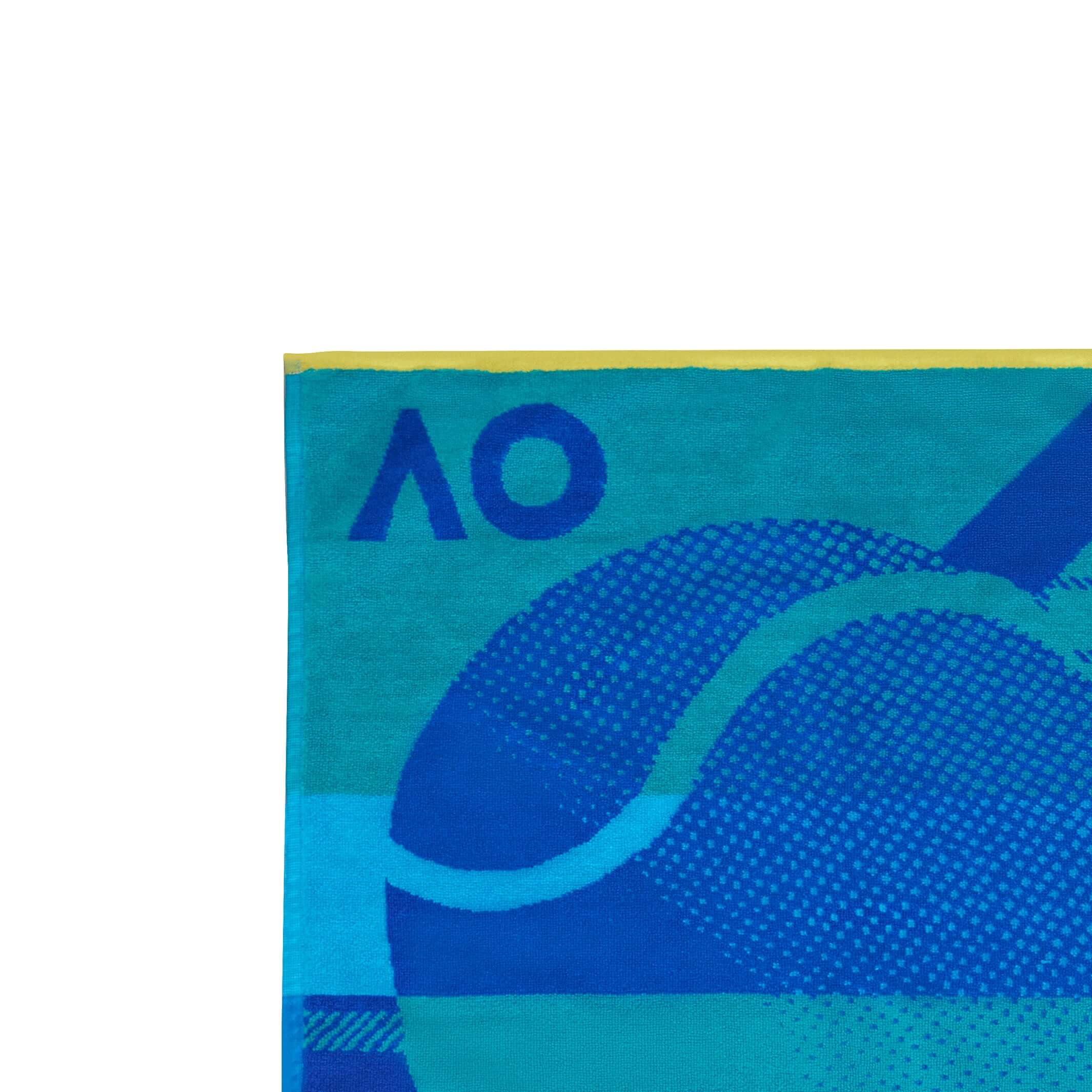 Player Towel AO25 - Image 4
