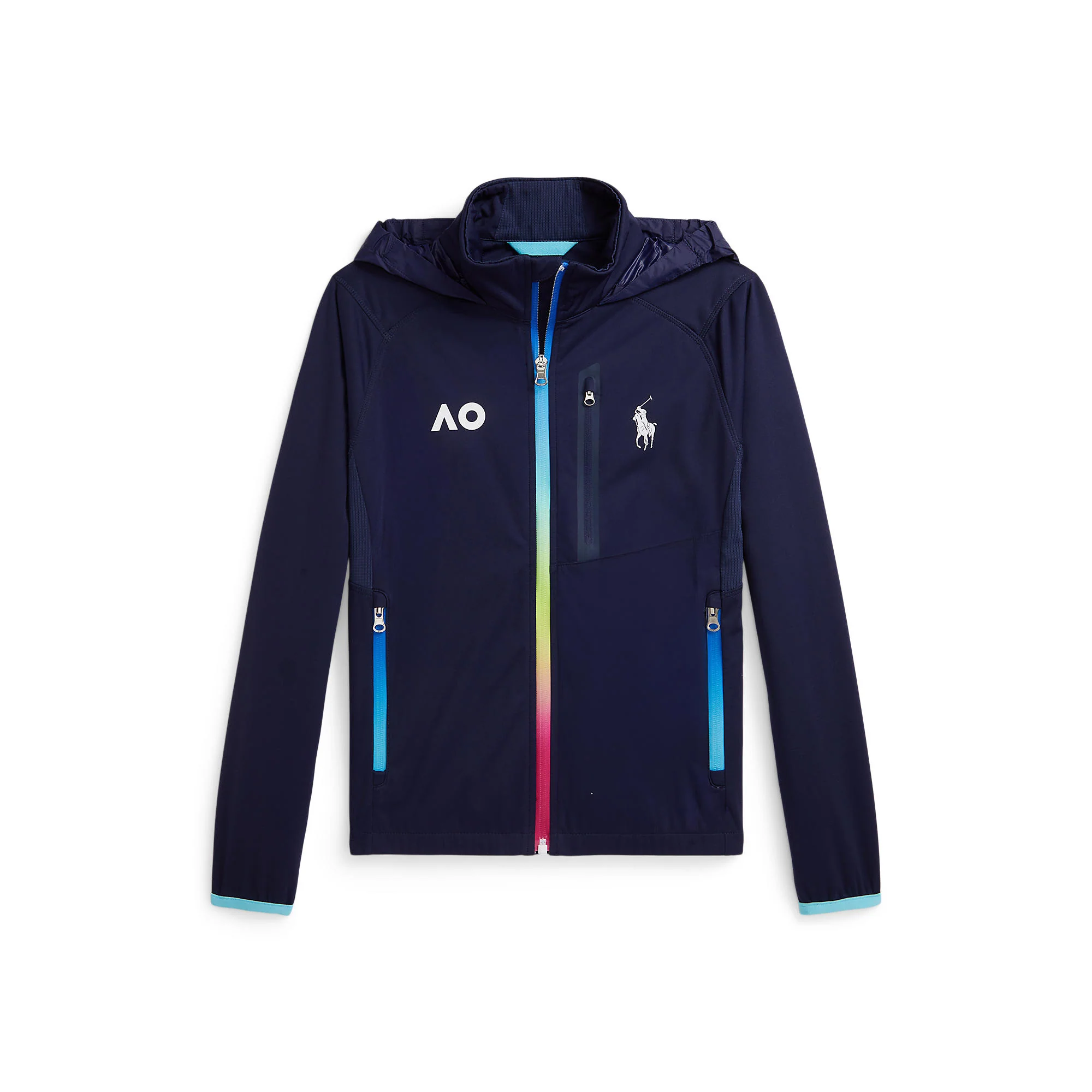 Polo Ballkid Jacket - Boys