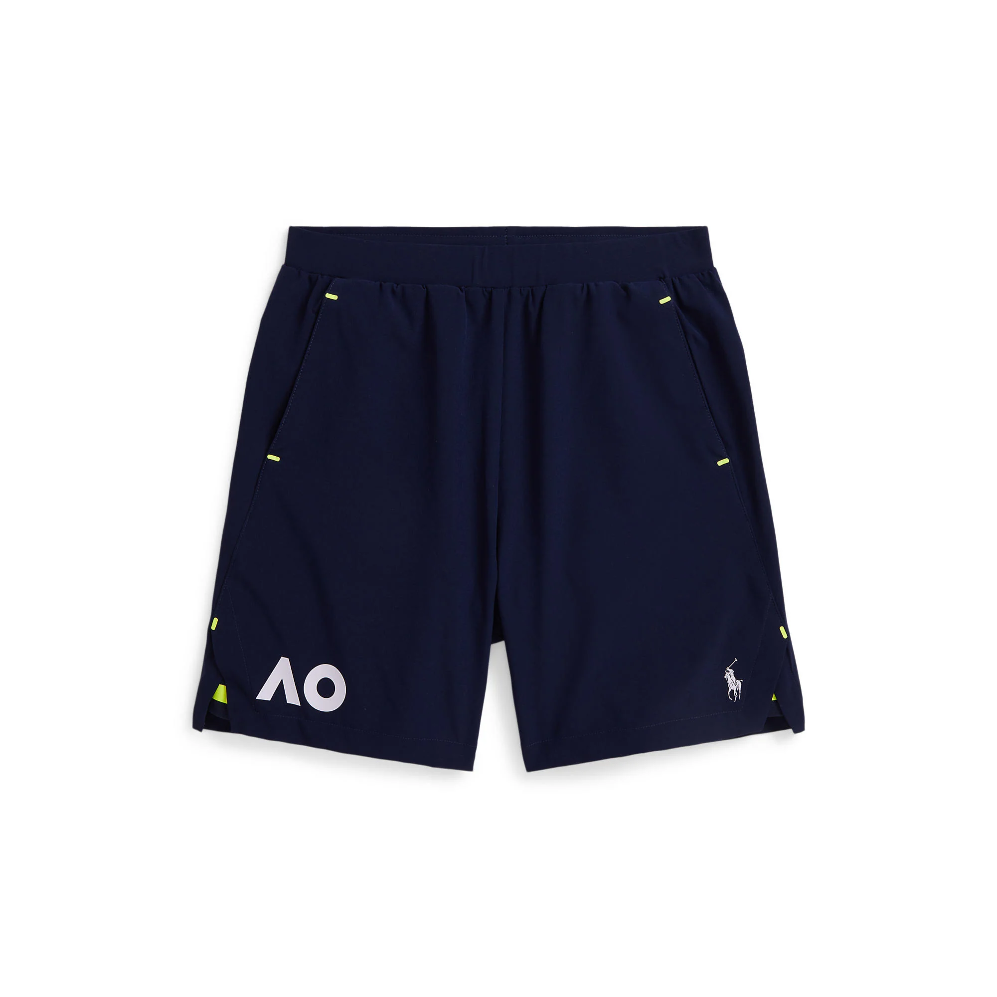 Polo Ballkid Short