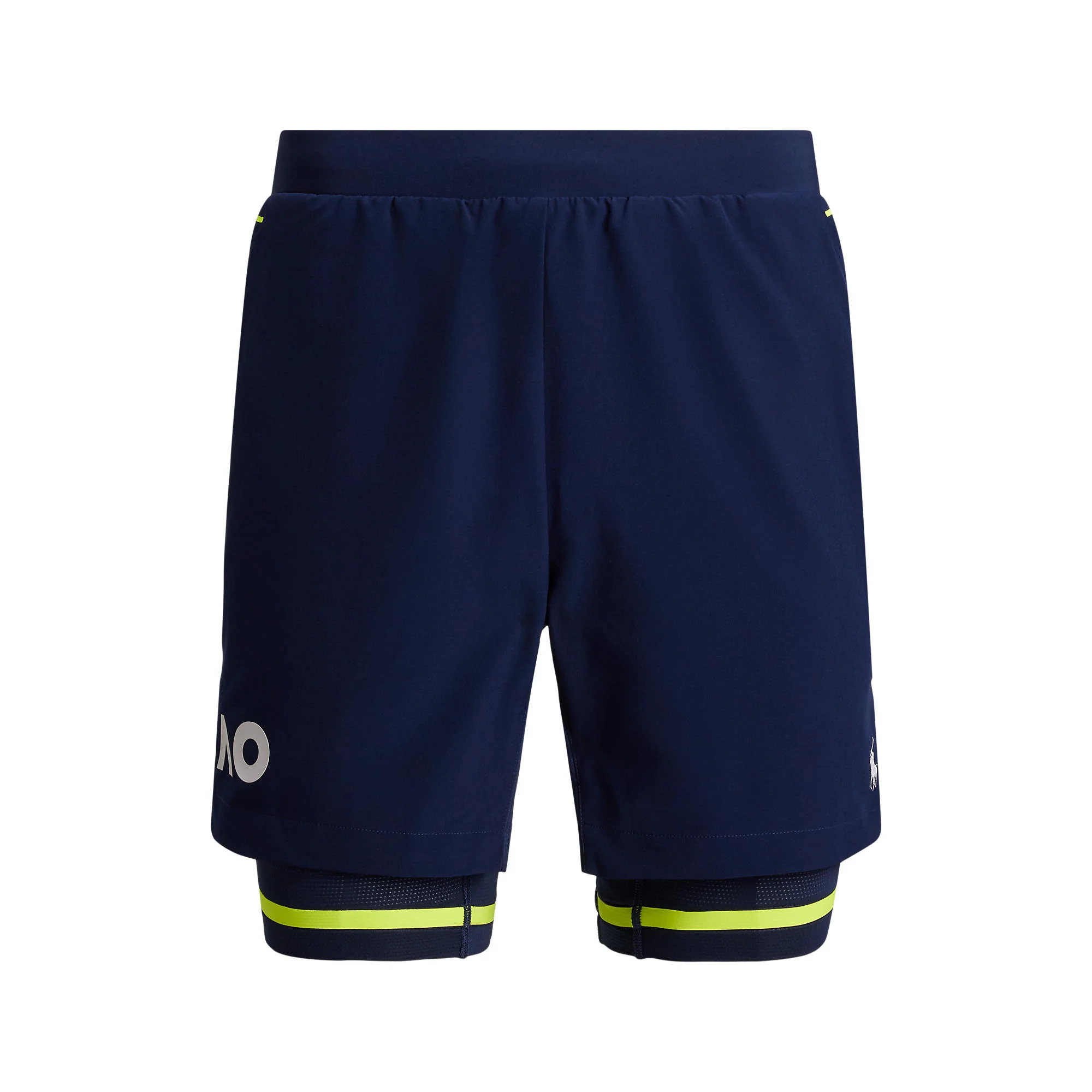 Polo Ballperson Short
