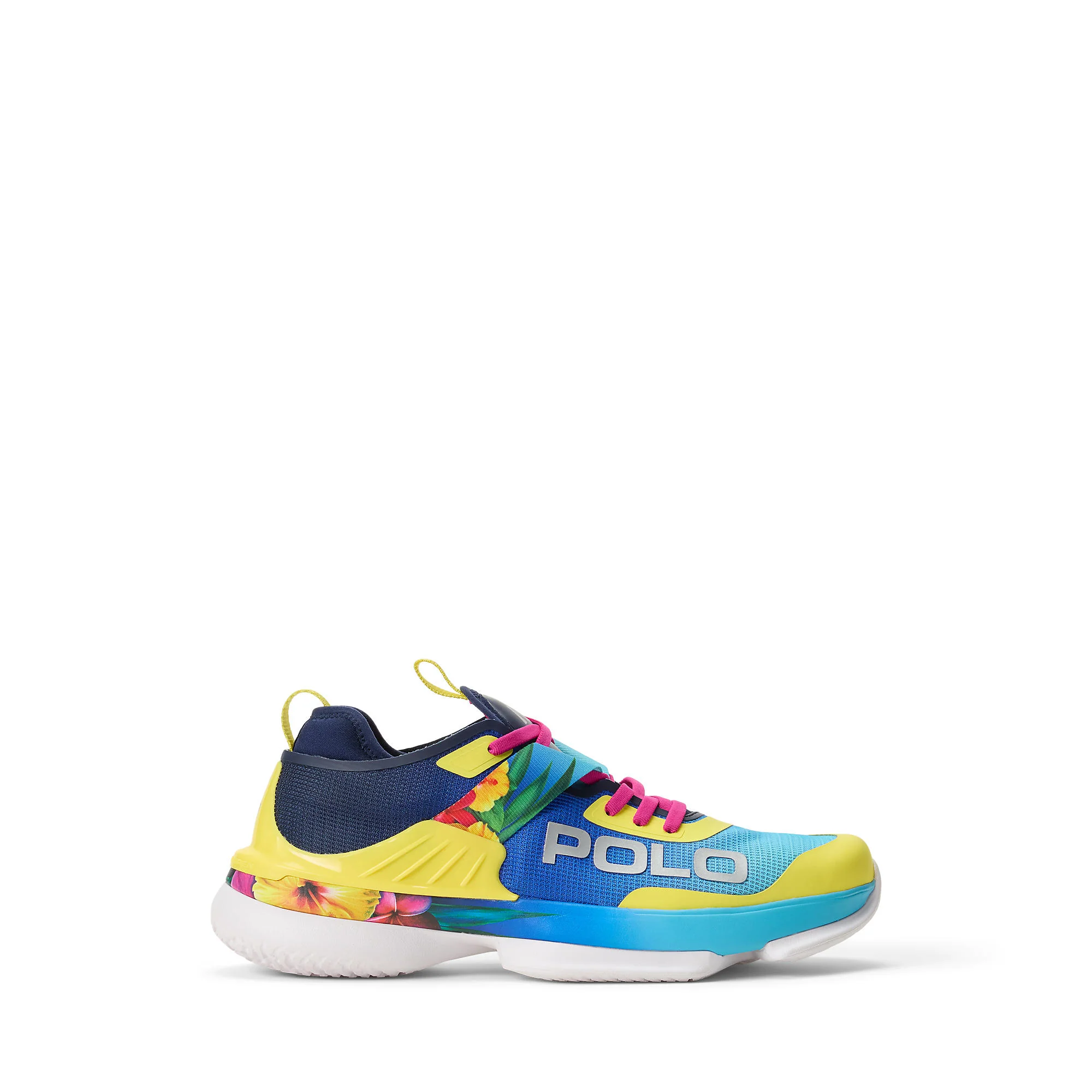Polo Ballperson Sneakers