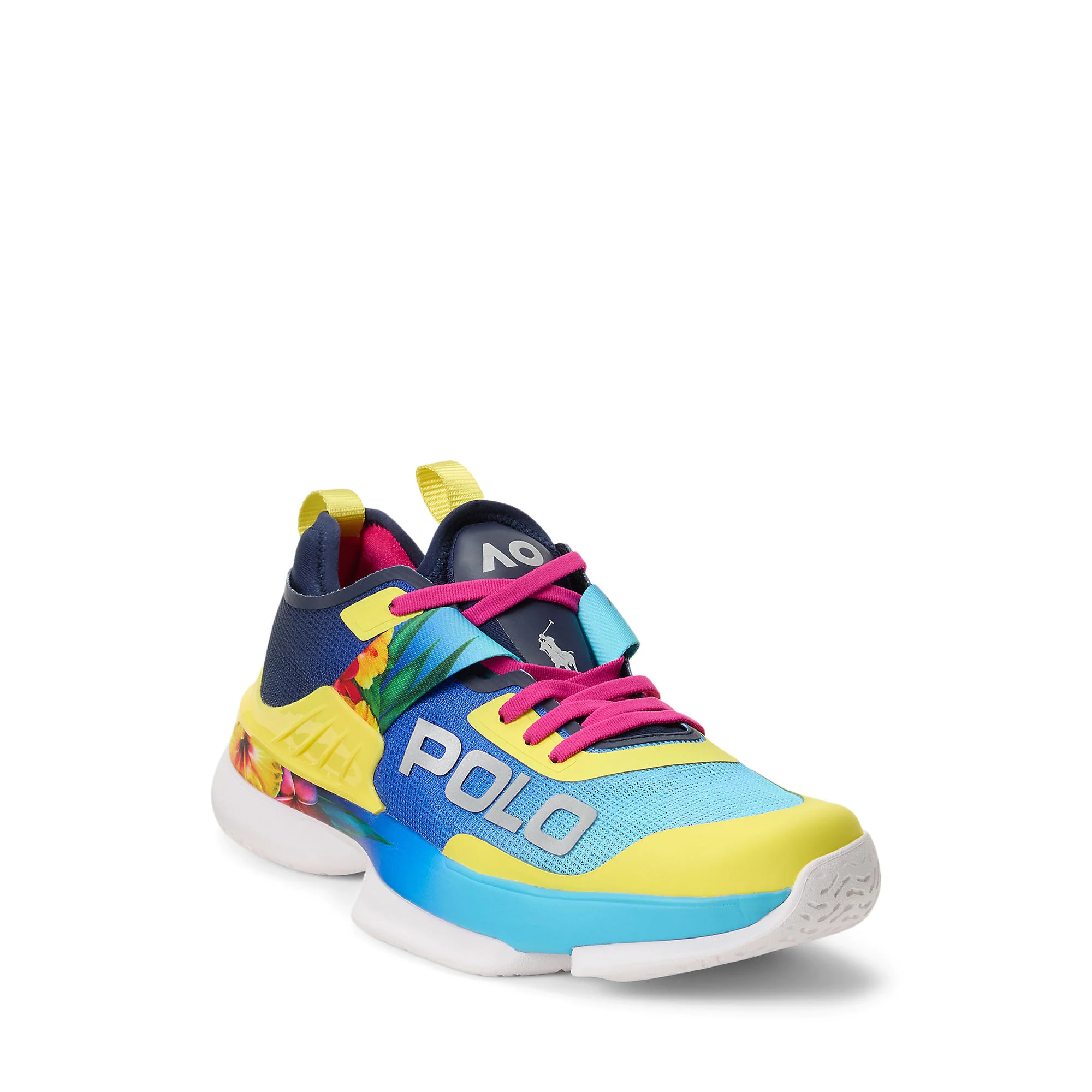 Polo Ballperson Sneakers - Image 2
