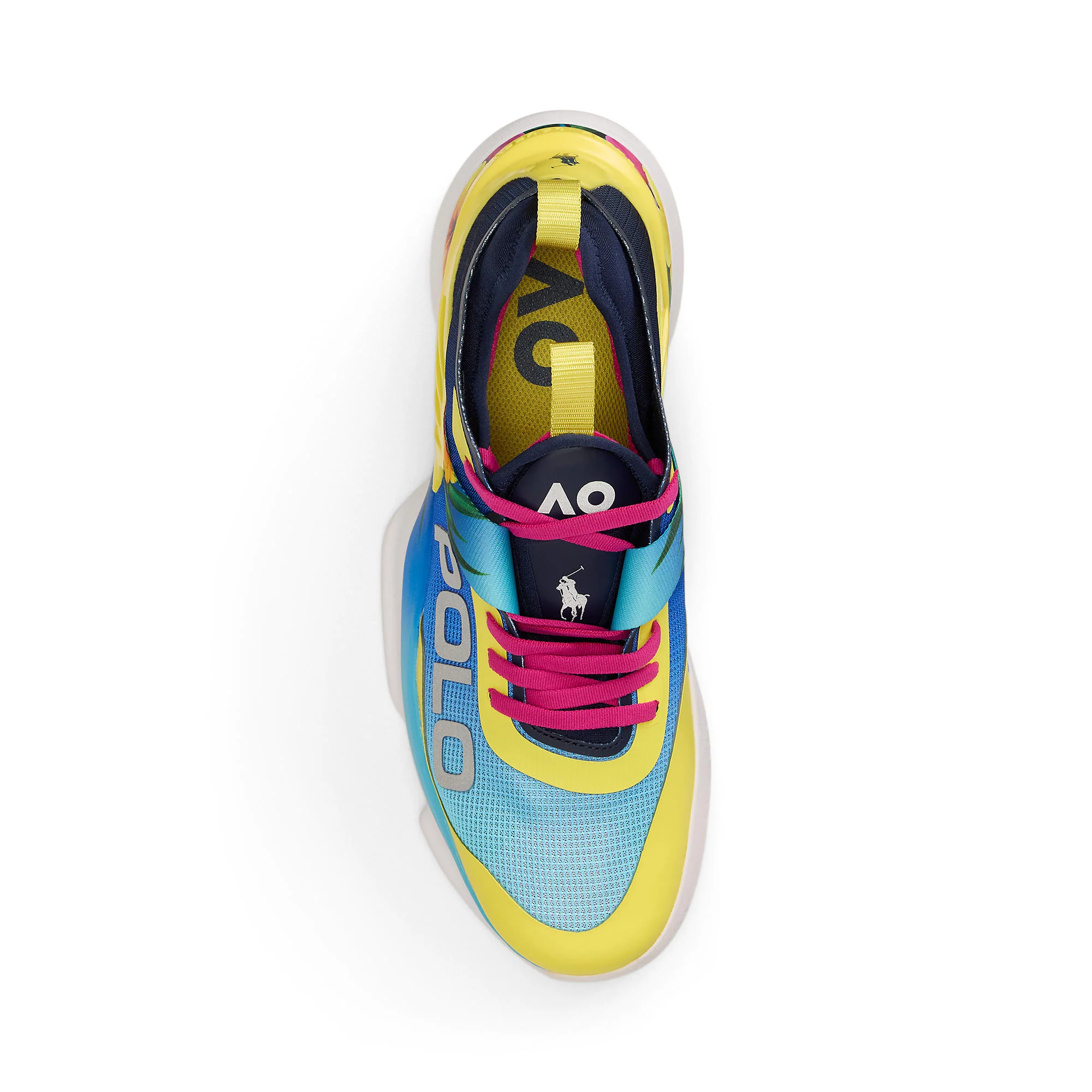 Polo Ballperson Sneakers - Image 4
