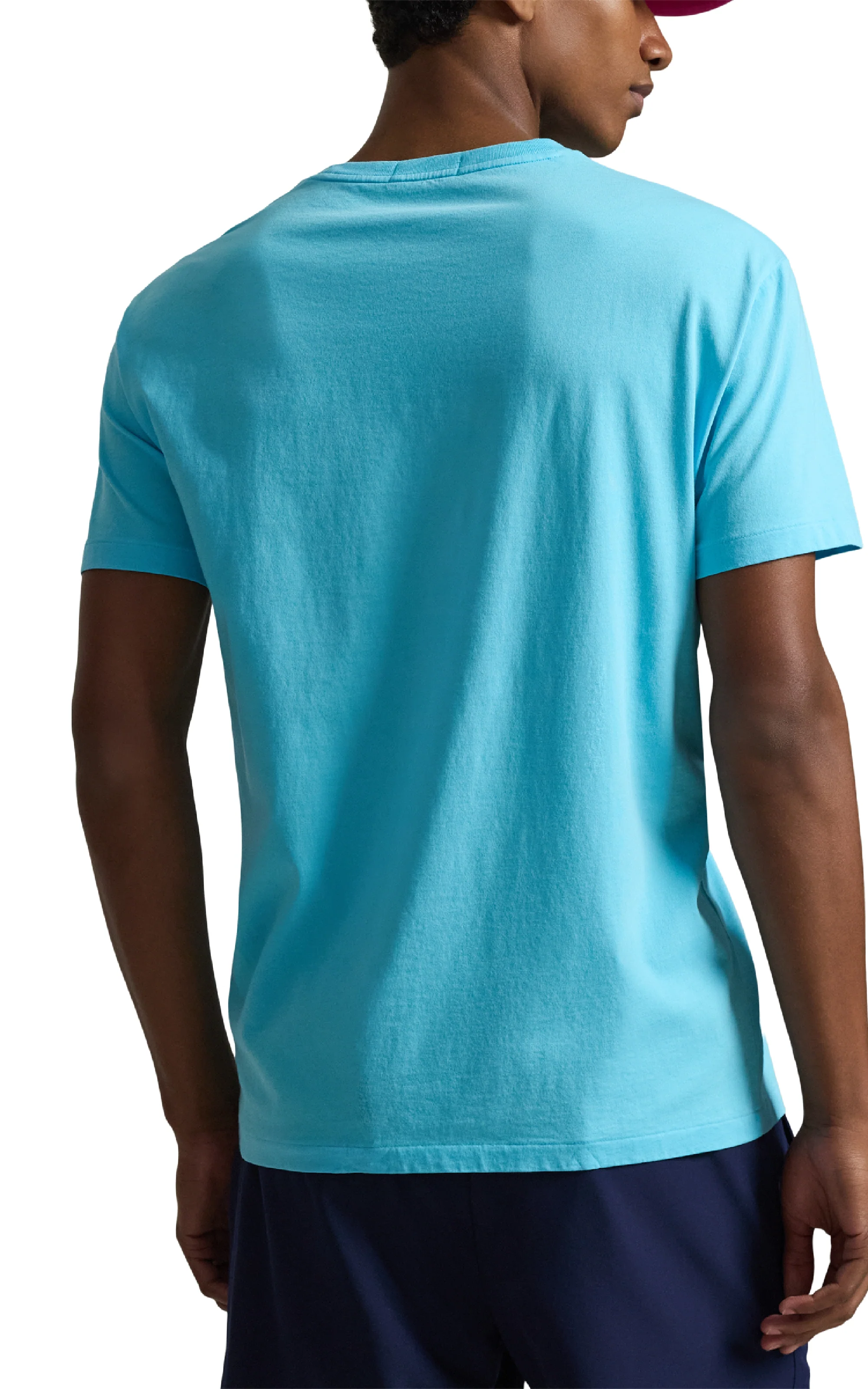 Polo Men AO Love T-Shirt - Image 3