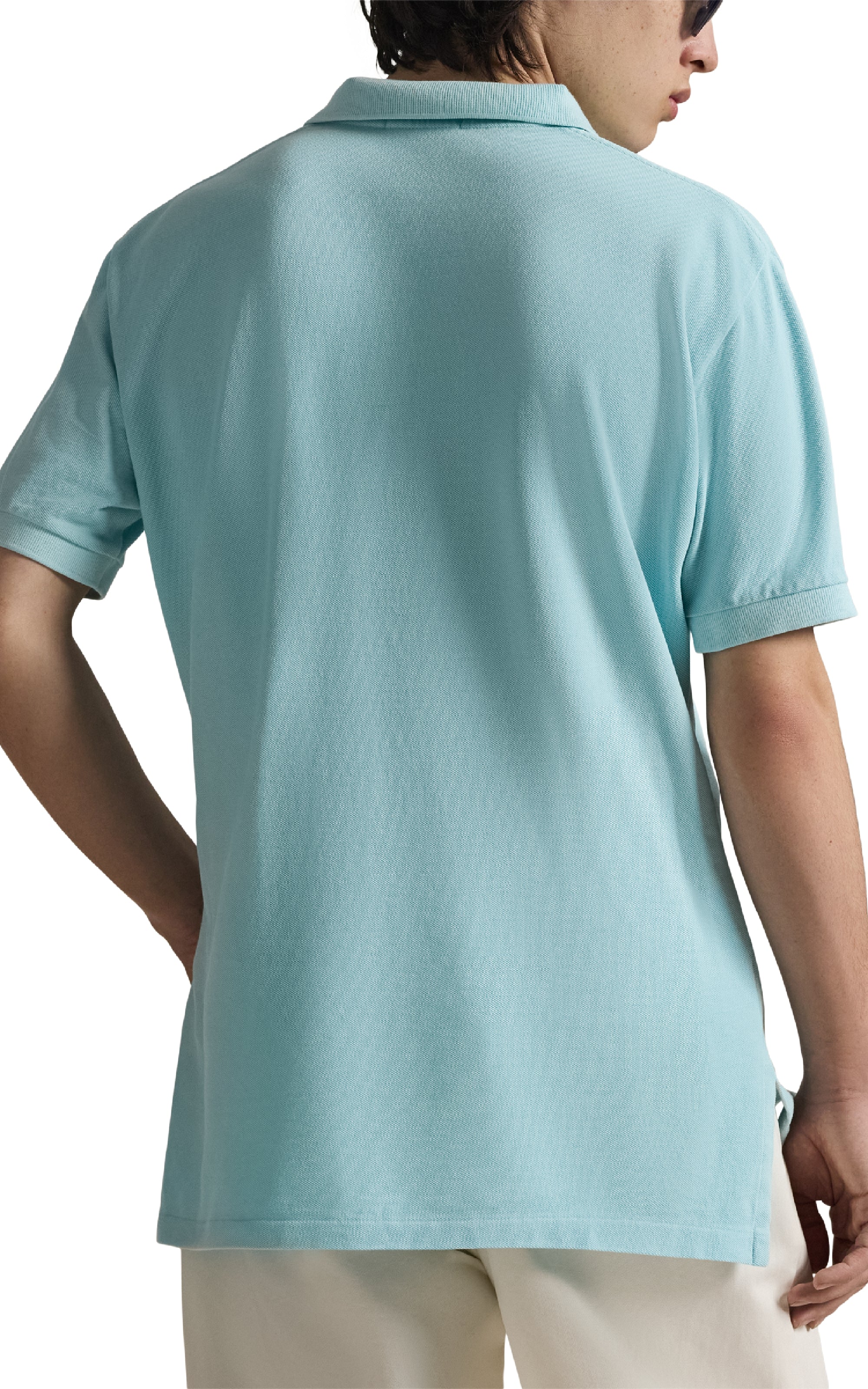 Polo Men AO Polo T-Shirt - Image 3