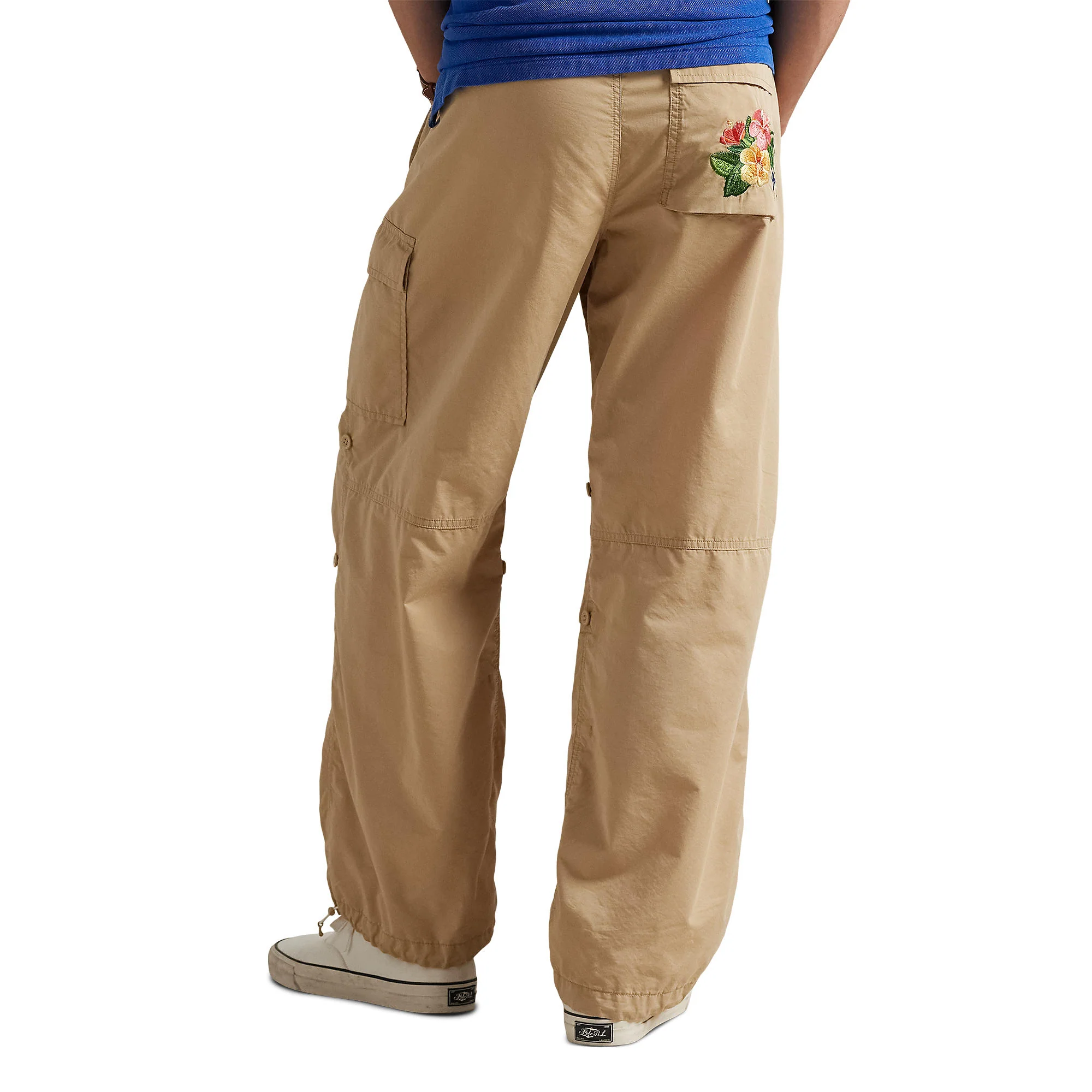 Polo Men Palm Cargo Pant - Image 4