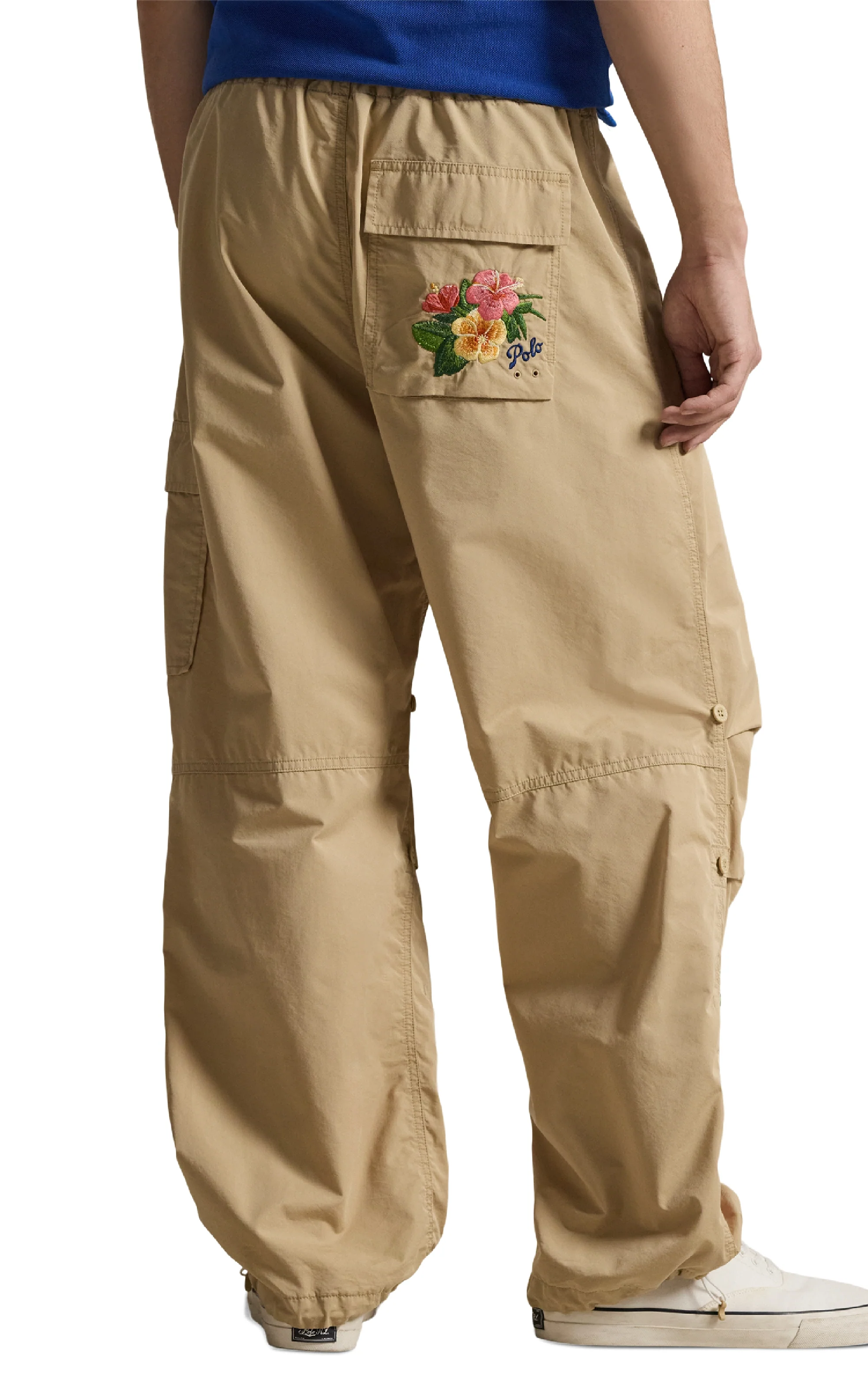 Polo Men Palm Cargo Pant - Image 5