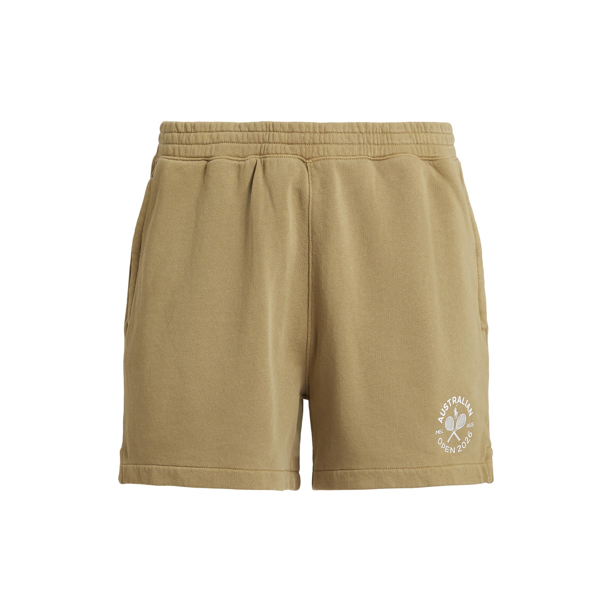Polo Men Sweat Short