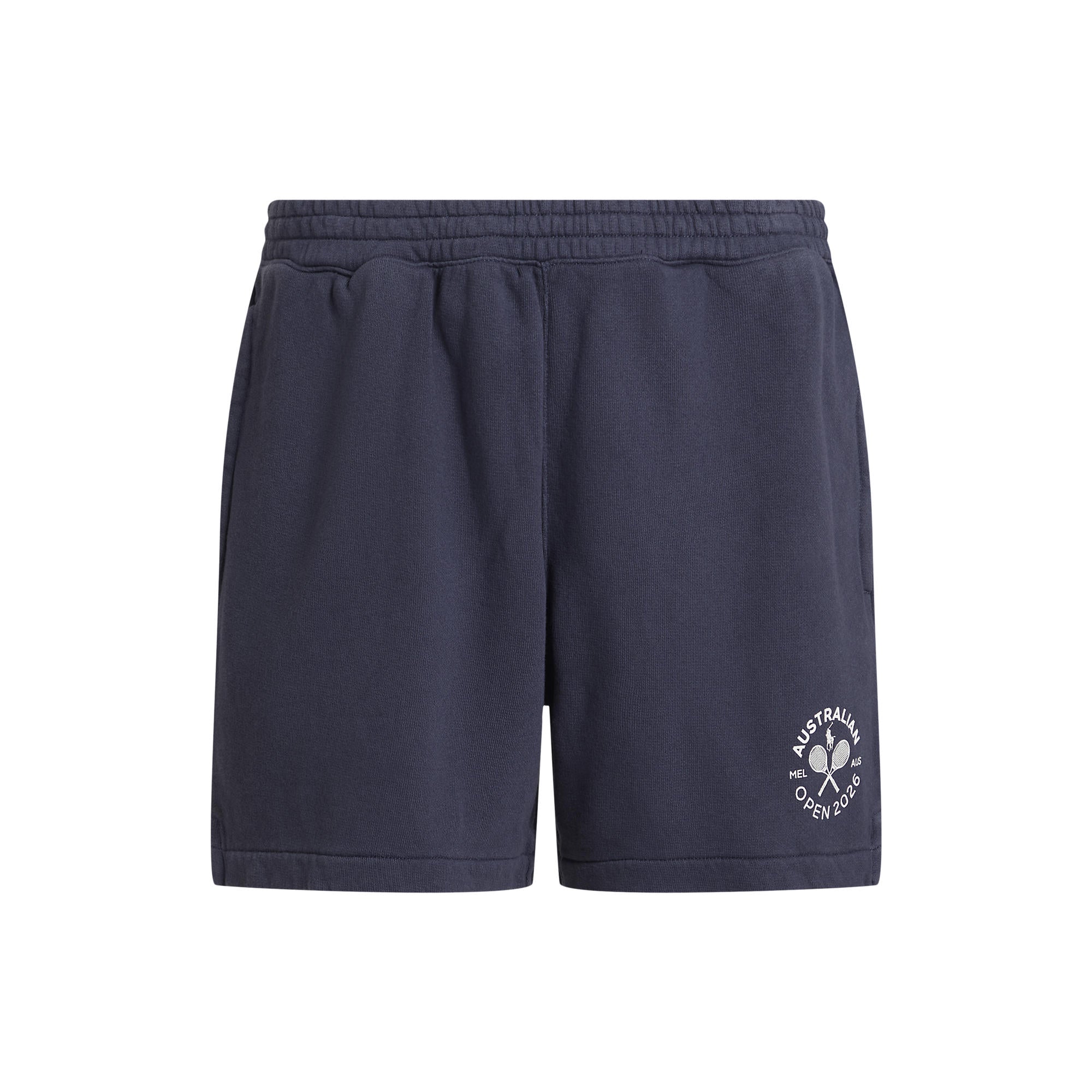 Polo Men Sweat Short