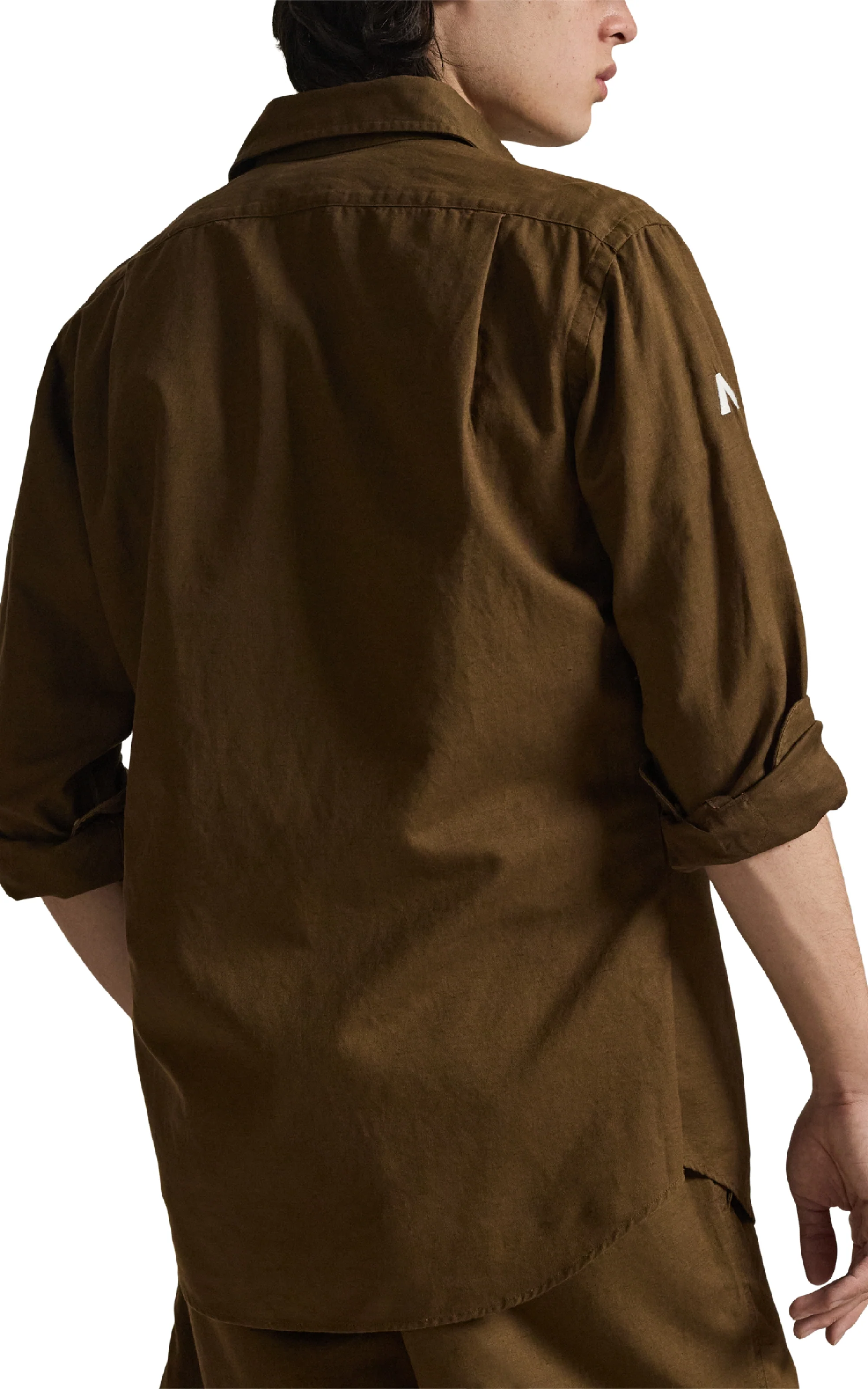 Polo Men Woven Shirt - Image 3