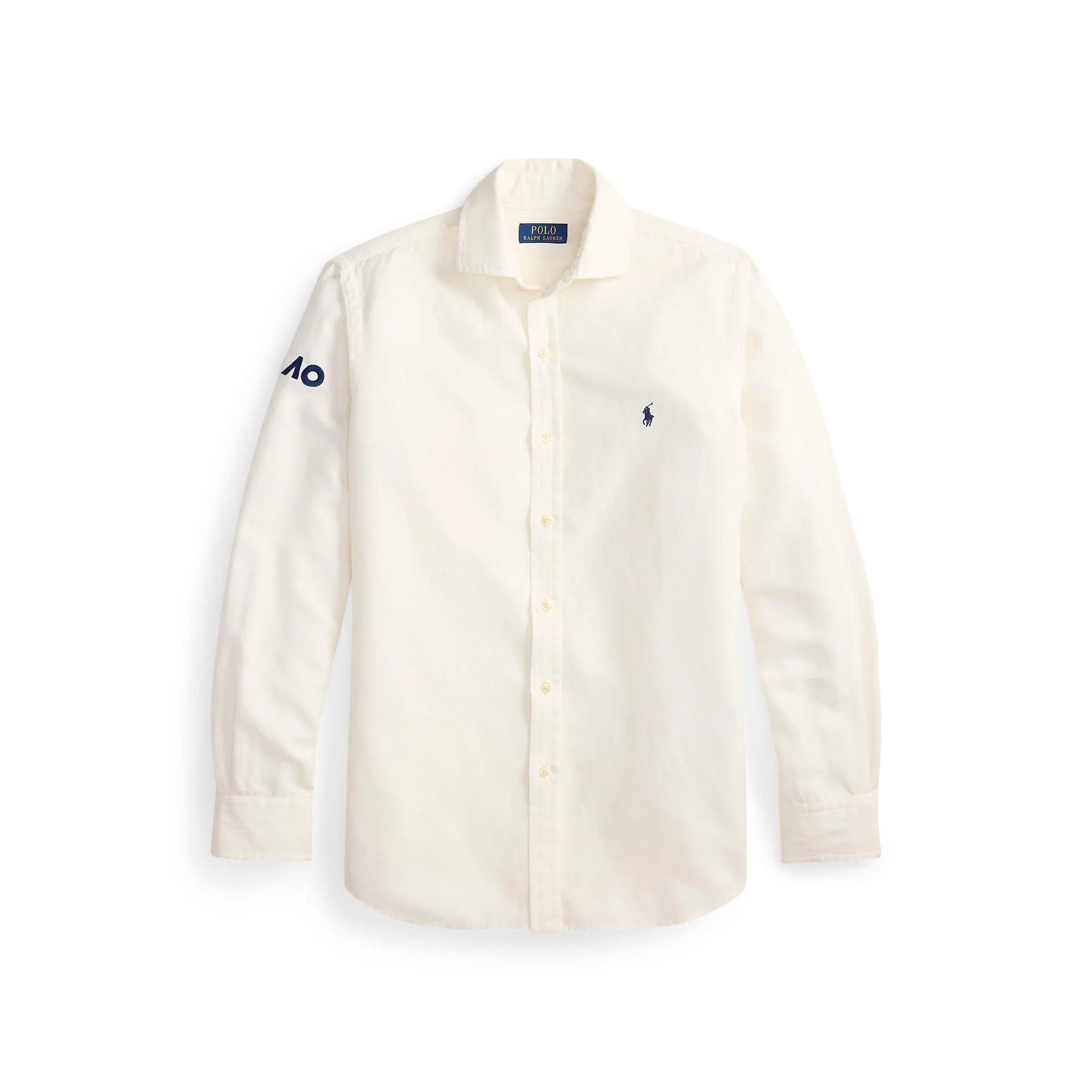 Polo Men Woven Shirt - Image 4