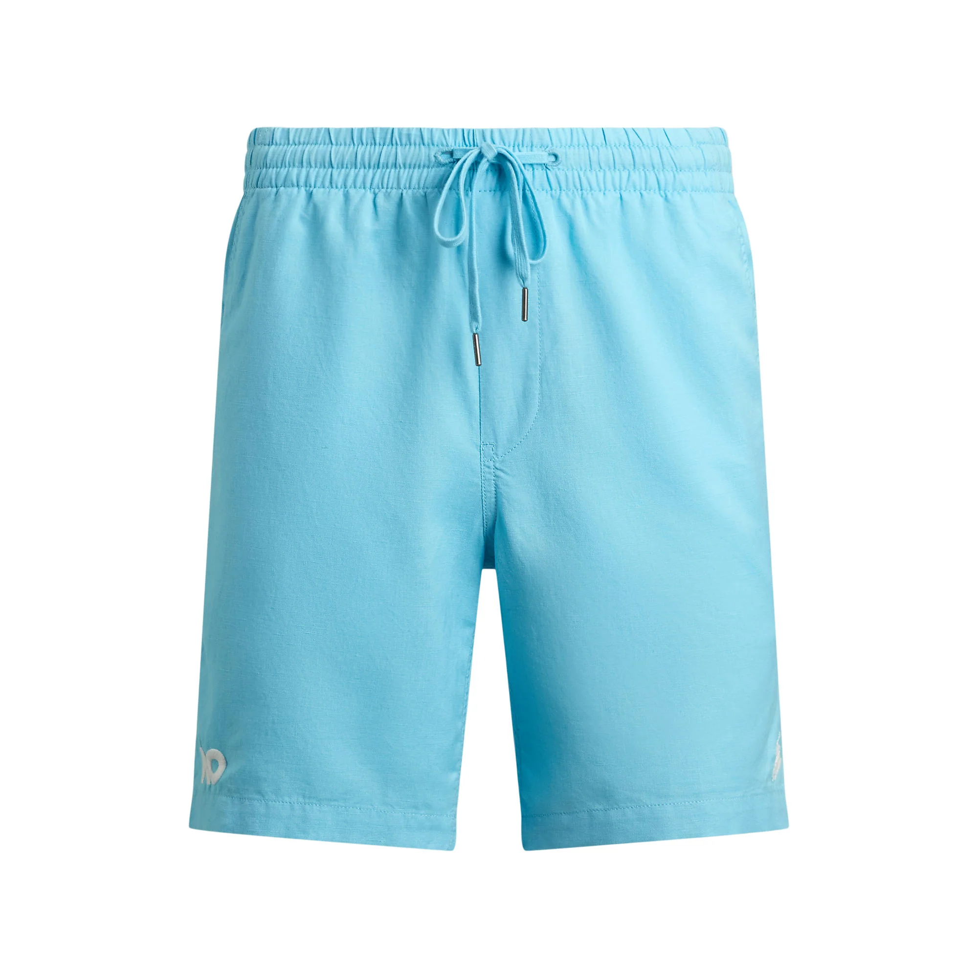 Polo Men Woven Short