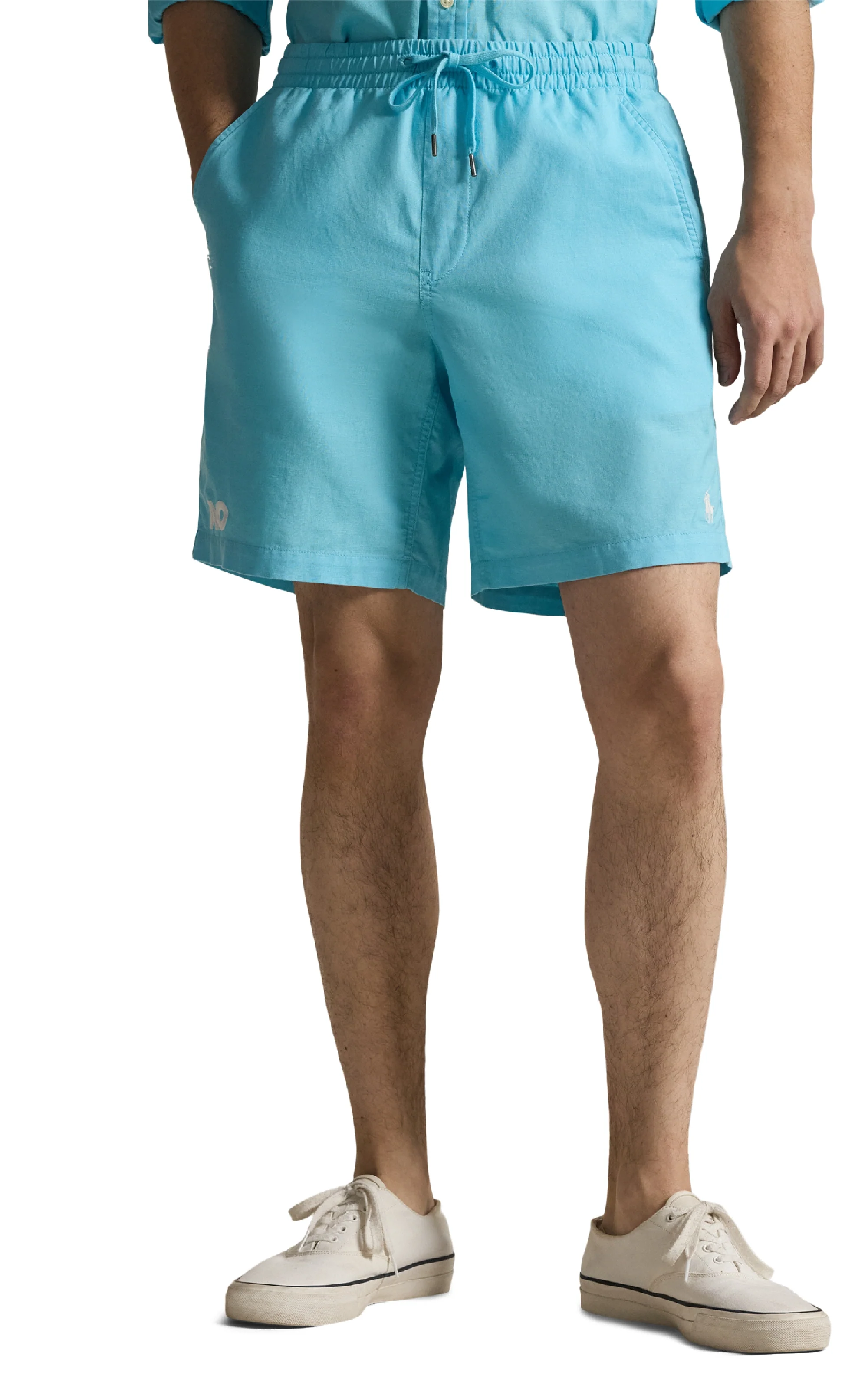 Polo Men Woven Short - Image 2