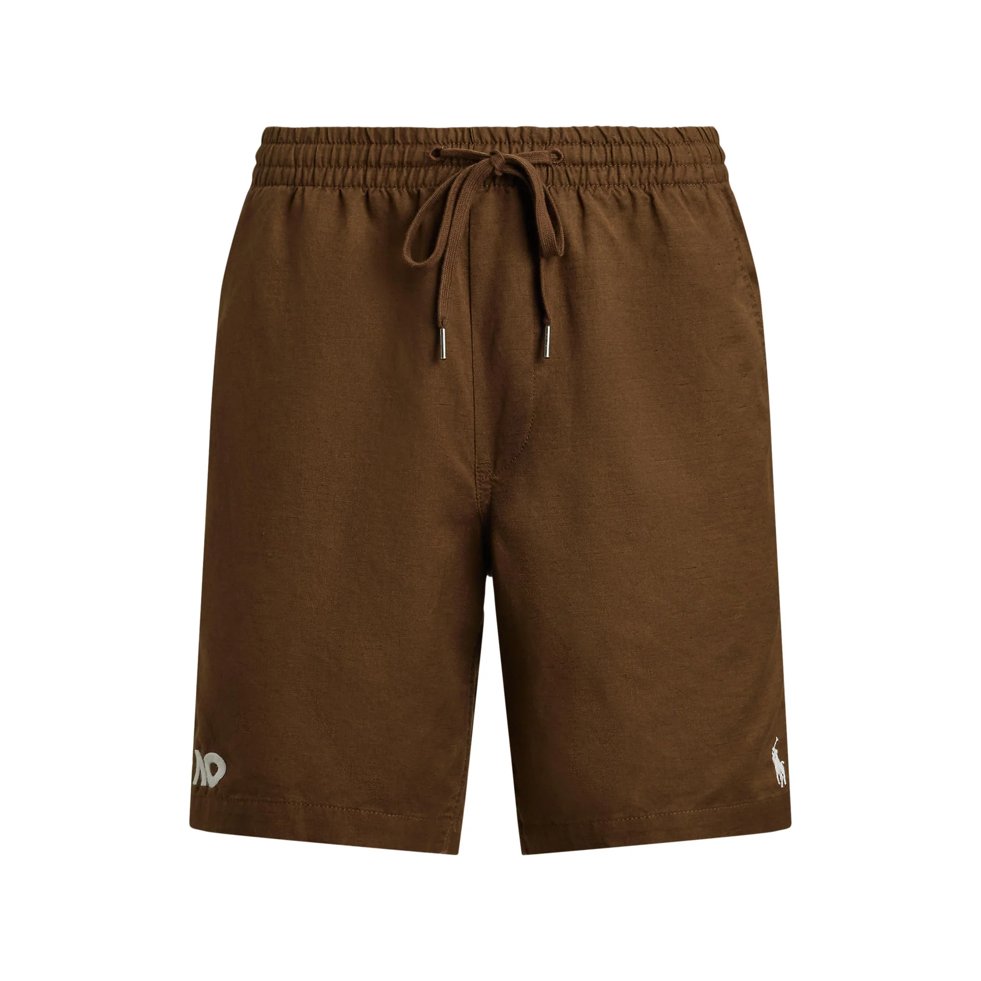 Polo Men Woven Short