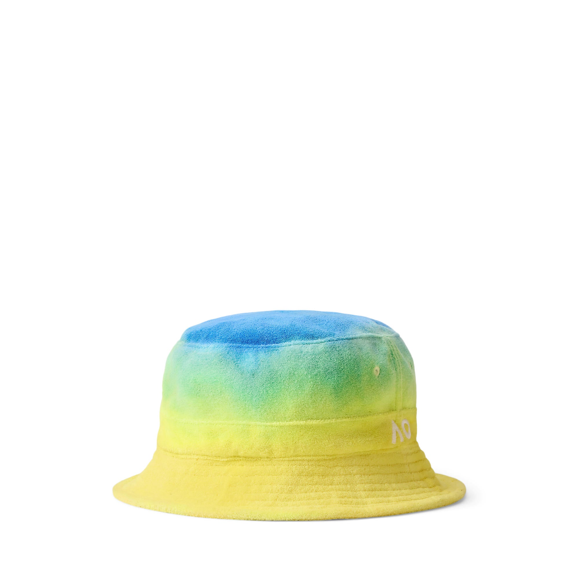Polo Terry Towel Bucket Hat - Image 2