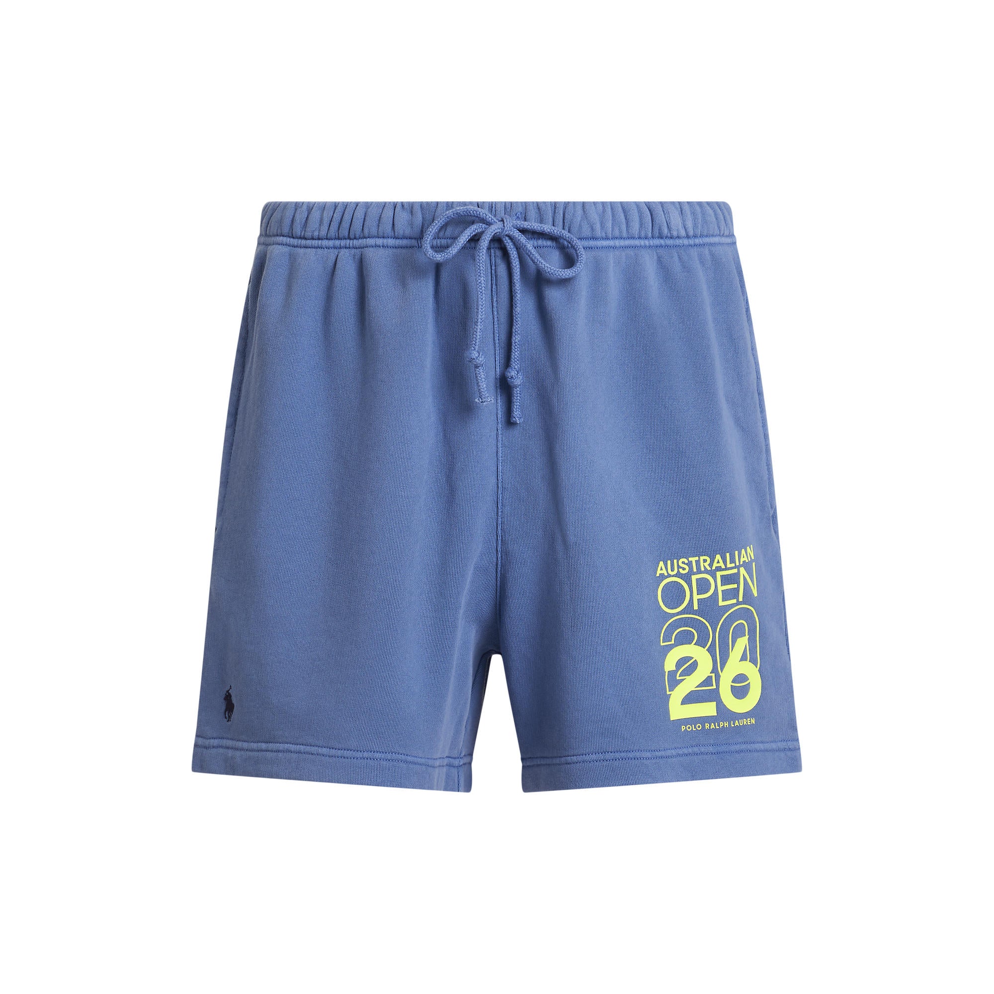 Polo Unisex Sweat Short