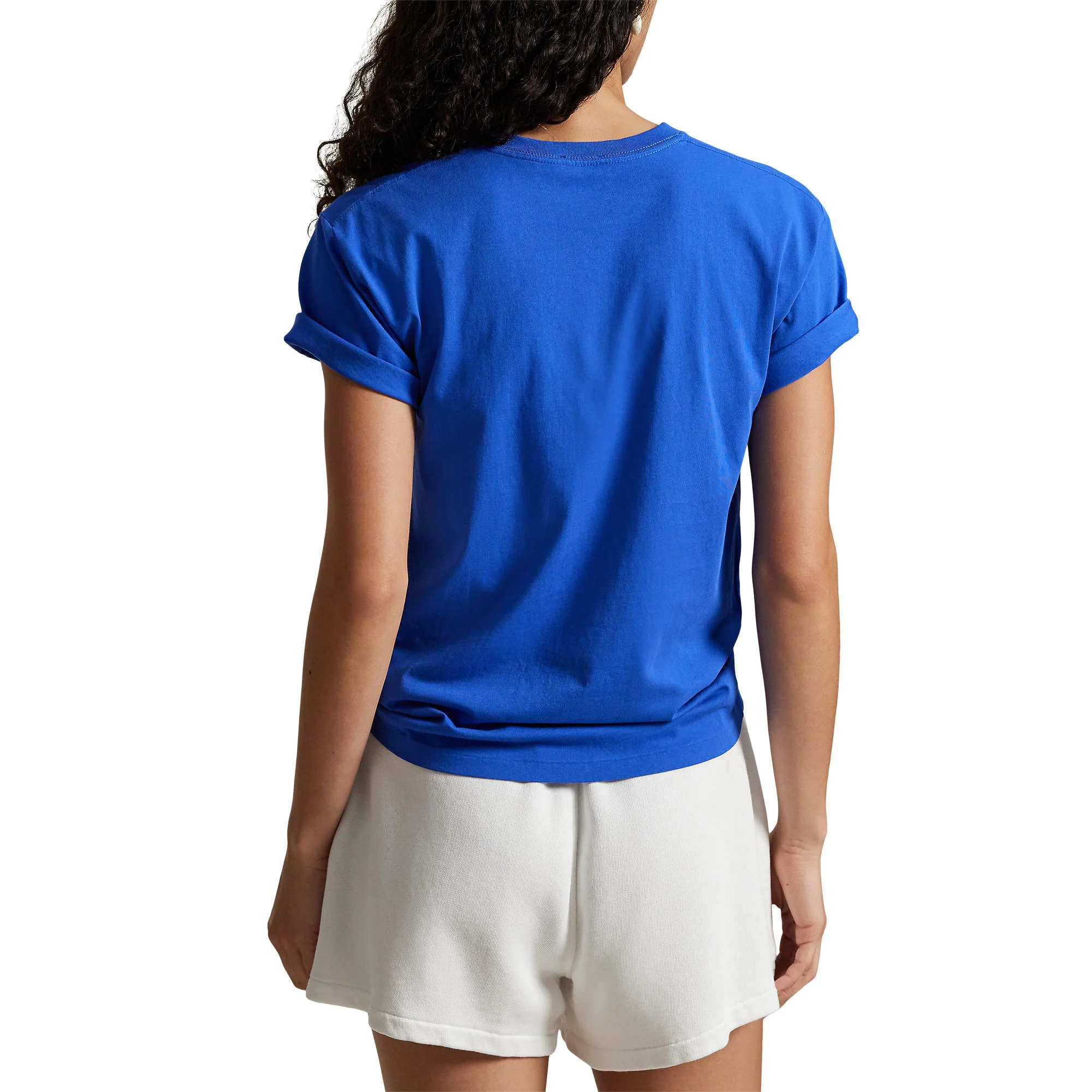 Polo Women AO Court T-Shirt - Image 3