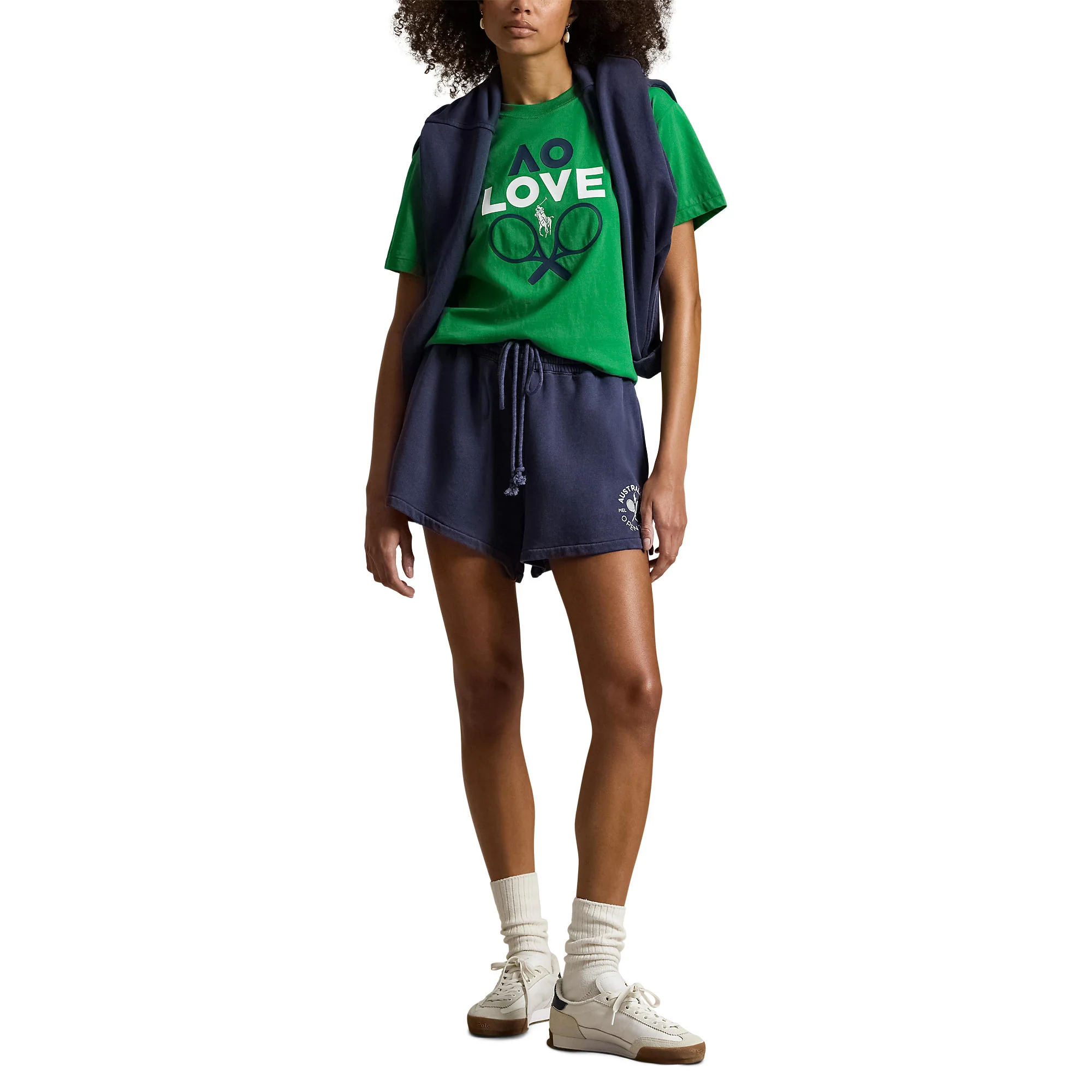 Polo Women AO Love T-Shirt - Image 4