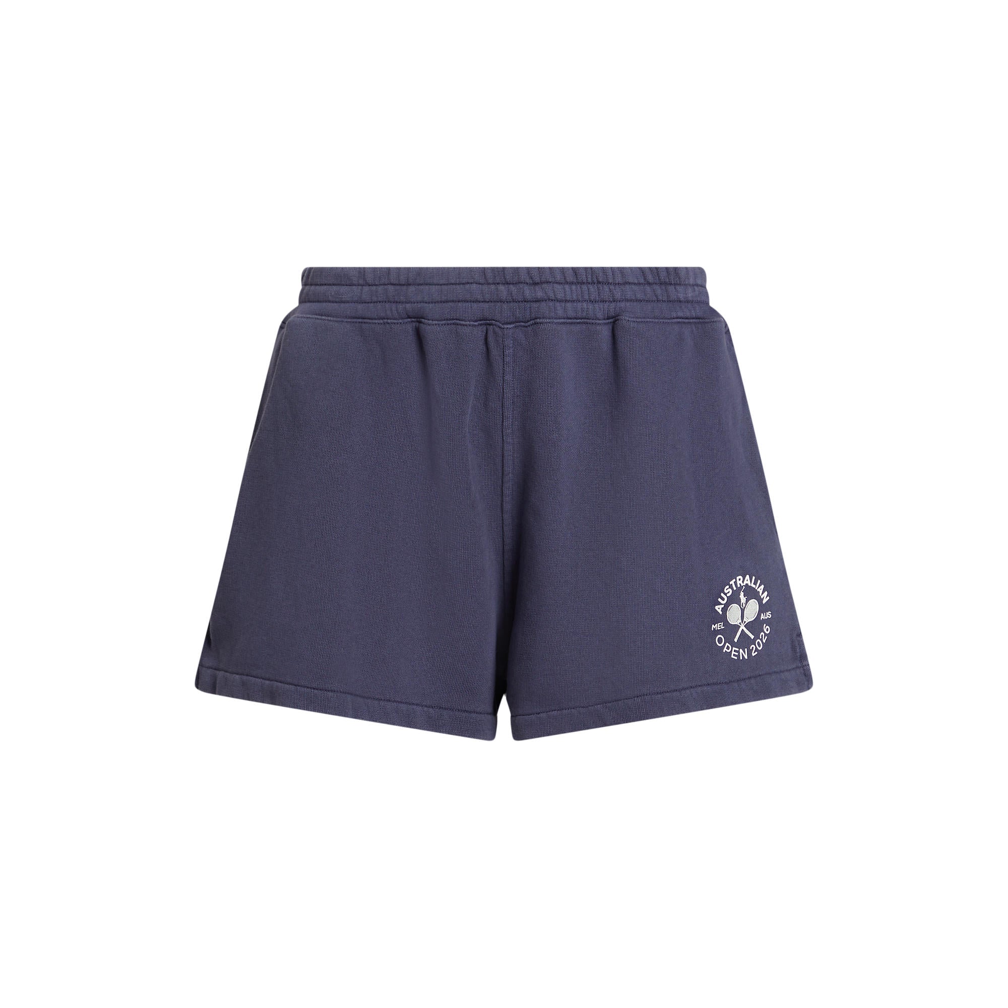 Polo Women Sweat Short - Image 2