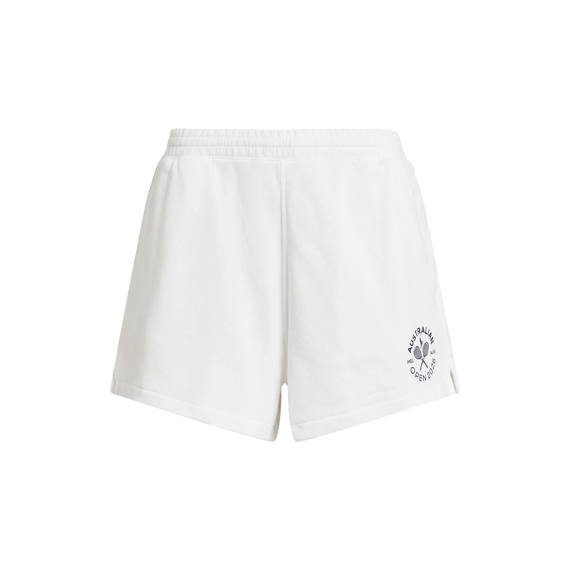 Polo Women Sweat Short