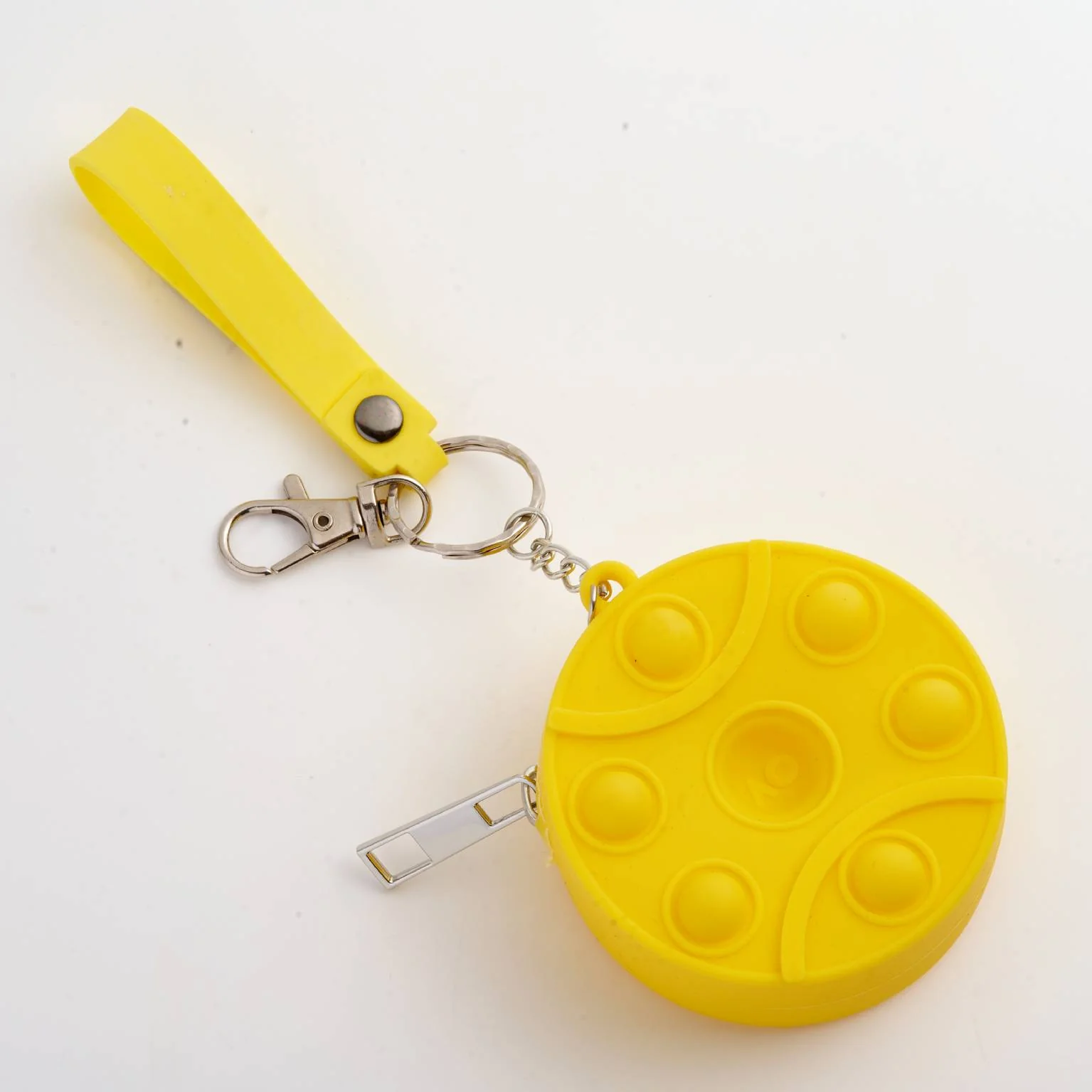 Pop Pouch Keyring - Image 3