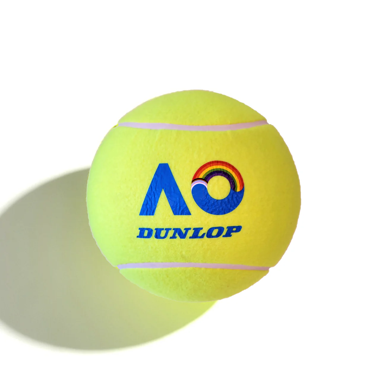 Pride Jumbo Ball