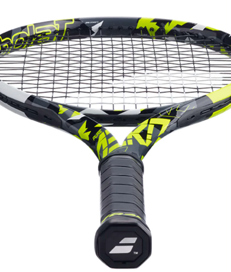 Tennis Racquet - Pure Aero 2023 - Frame - Image 3
