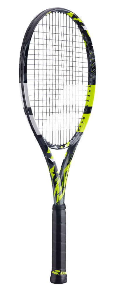 Tennis Racquet - Pure Aero 2023 - Frame - Image 4
