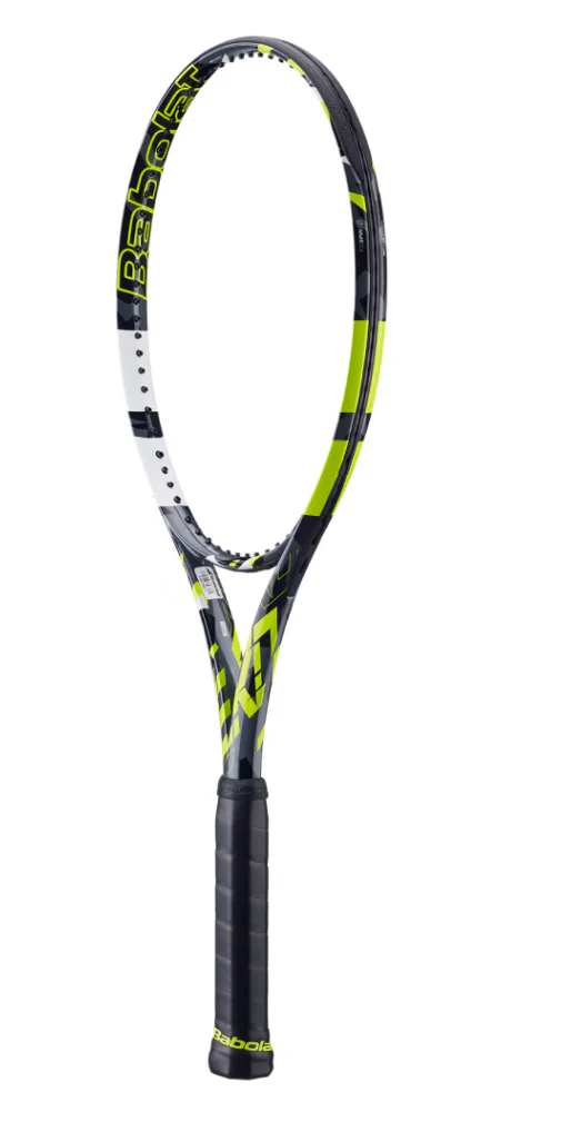 Tennis Racquet - Pure Aero 2023 - Frame - Image 5
