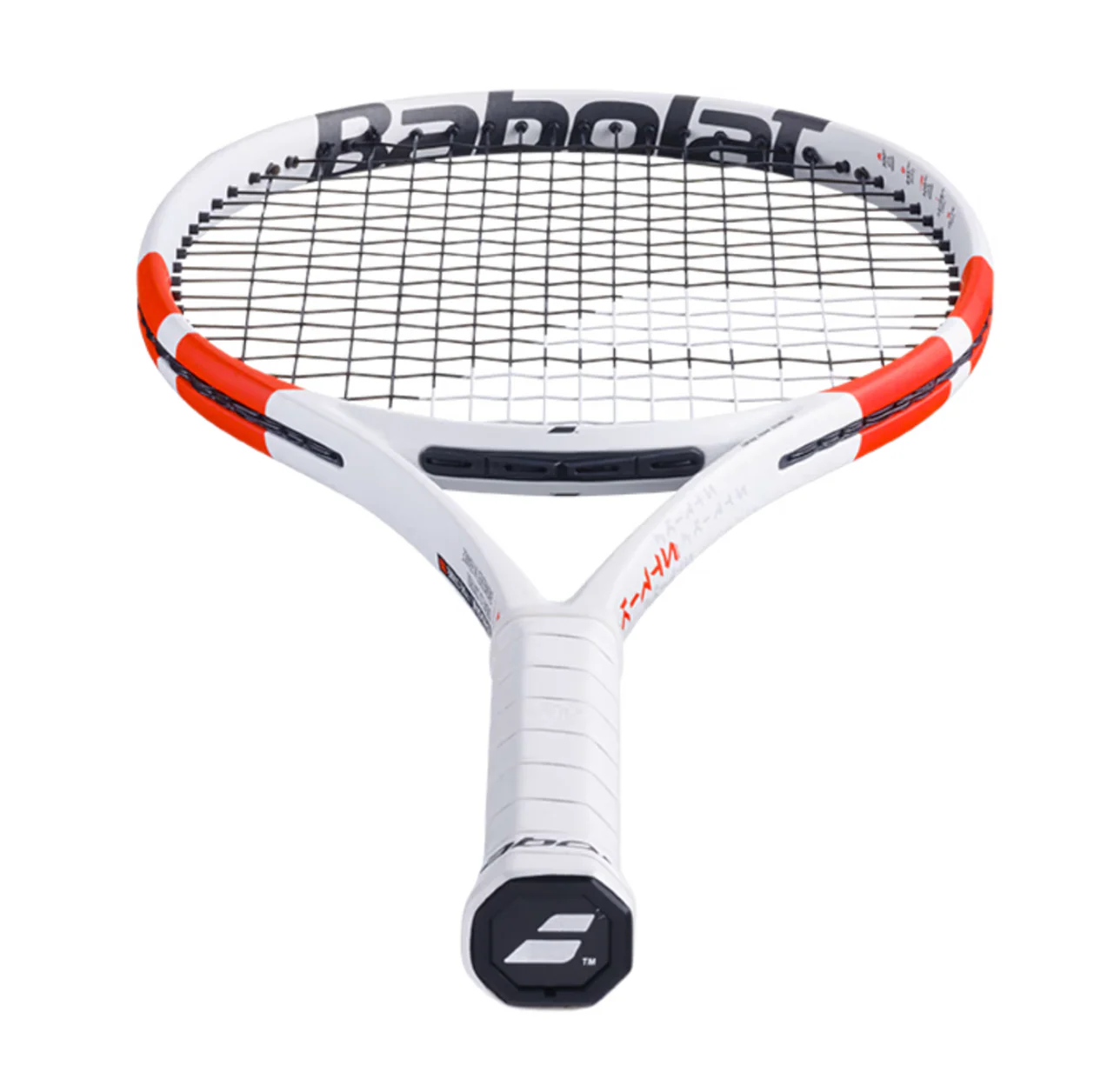 Tennis Racquet - Pure Strike 100 2024 - Frame - Image 3
