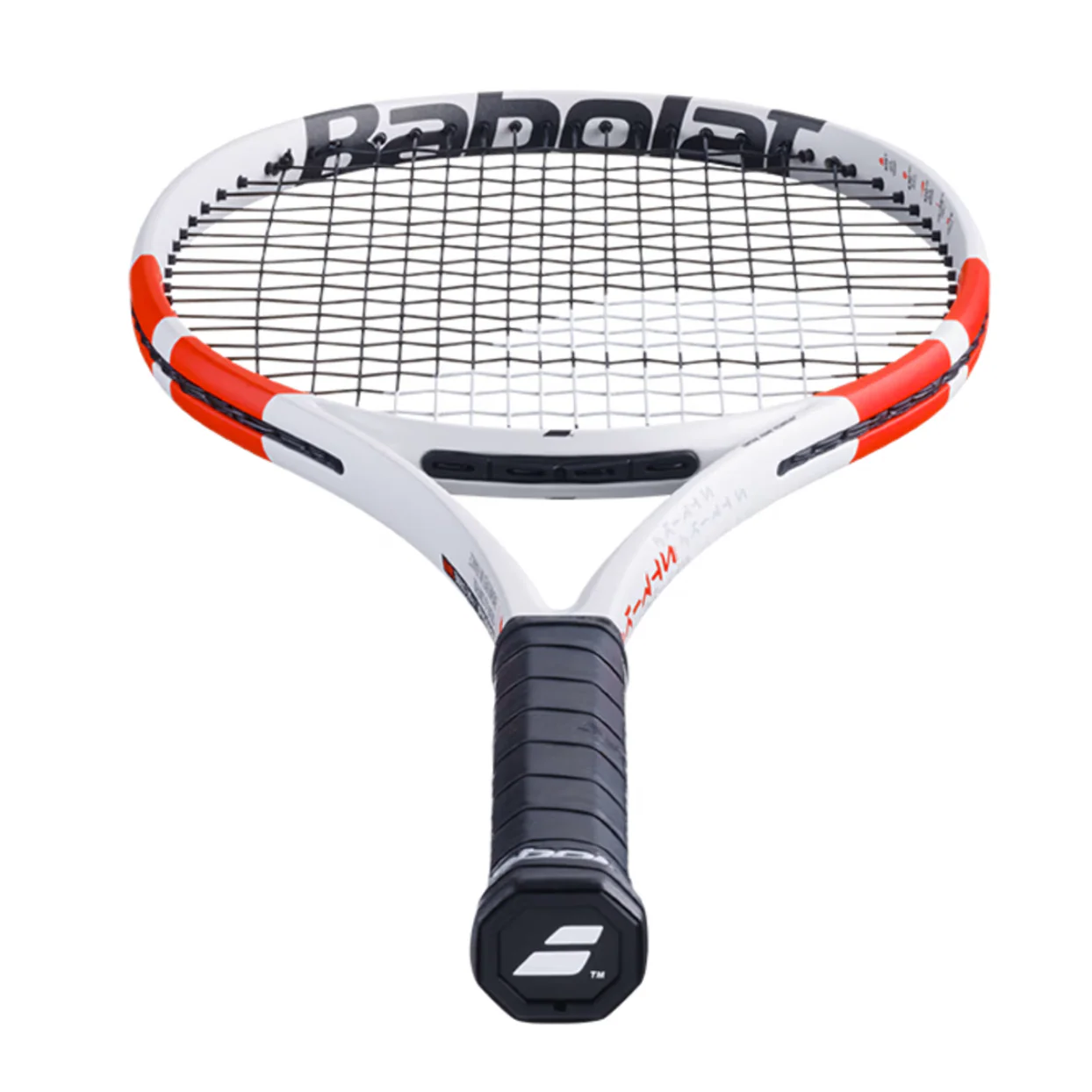 Tennis Racquet - Pure Strike 98 (16x19) 2024 - Frame - Image 4