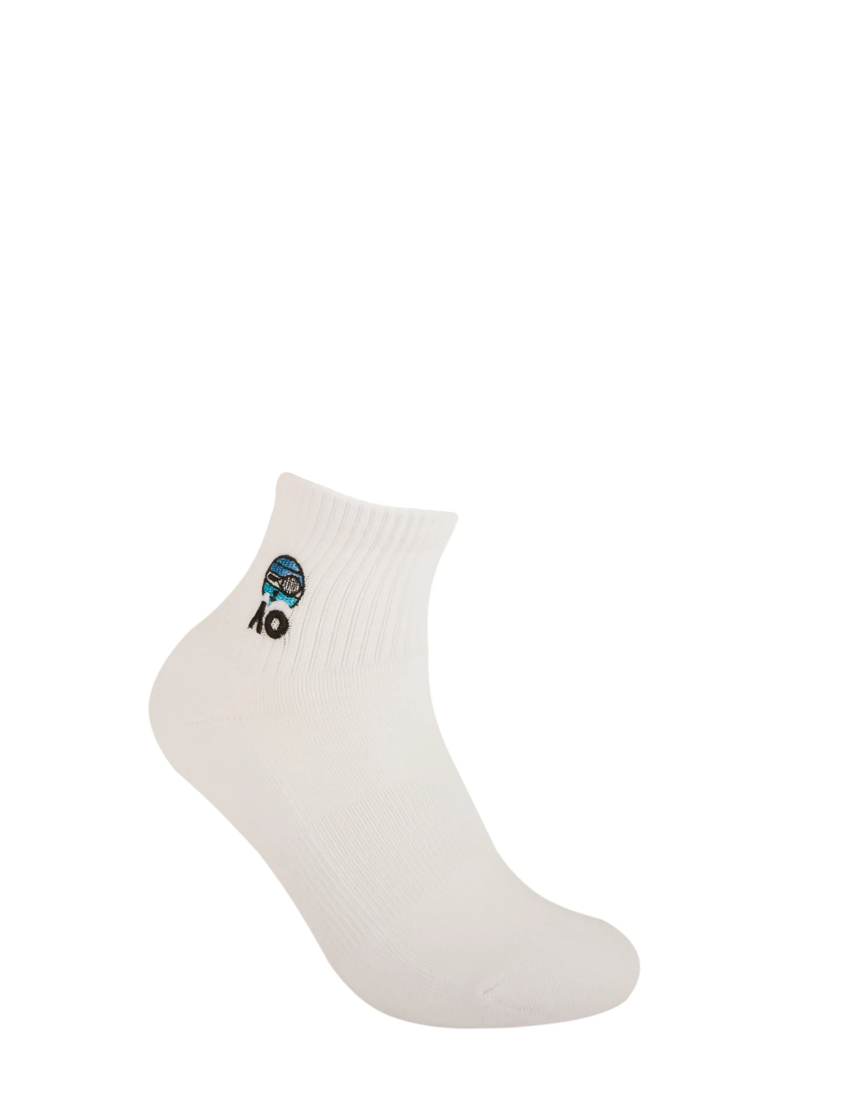 Quarter Socks - 2pk - Image 4