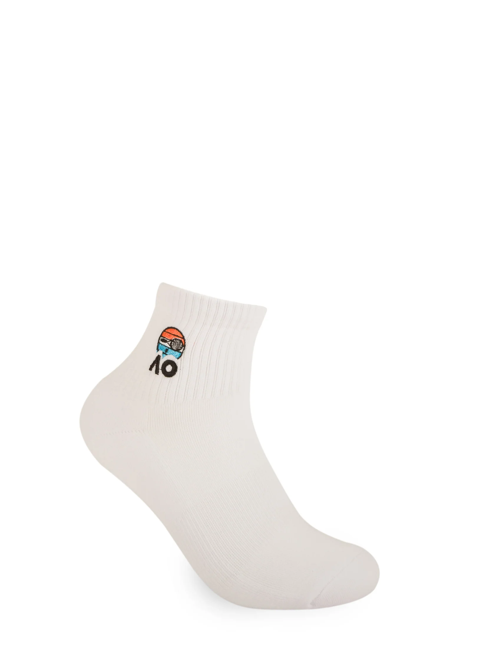 Quarter Socks - 2pk - Image 5