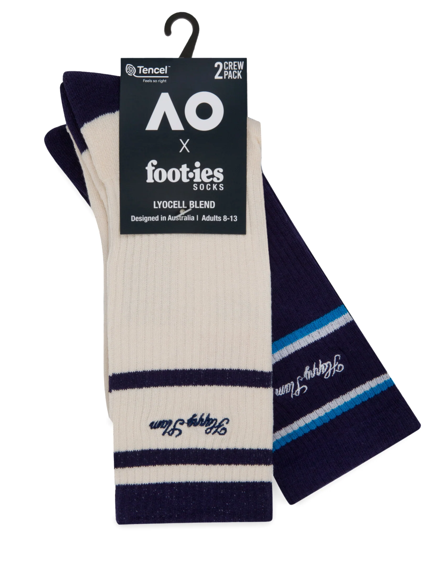 Sneaker Socks Happy Slam