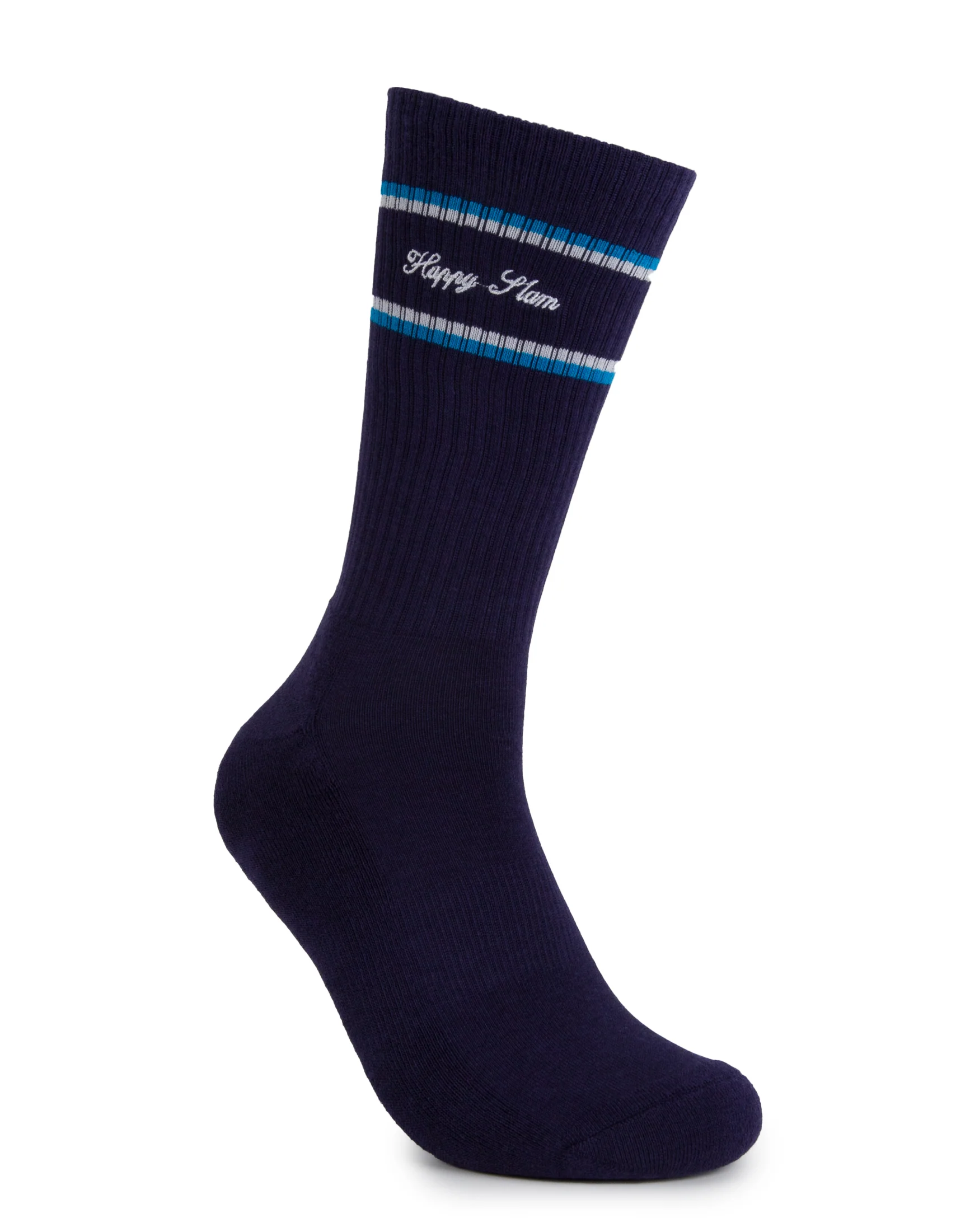 Sneaker Socks Happy Slam - Image 2