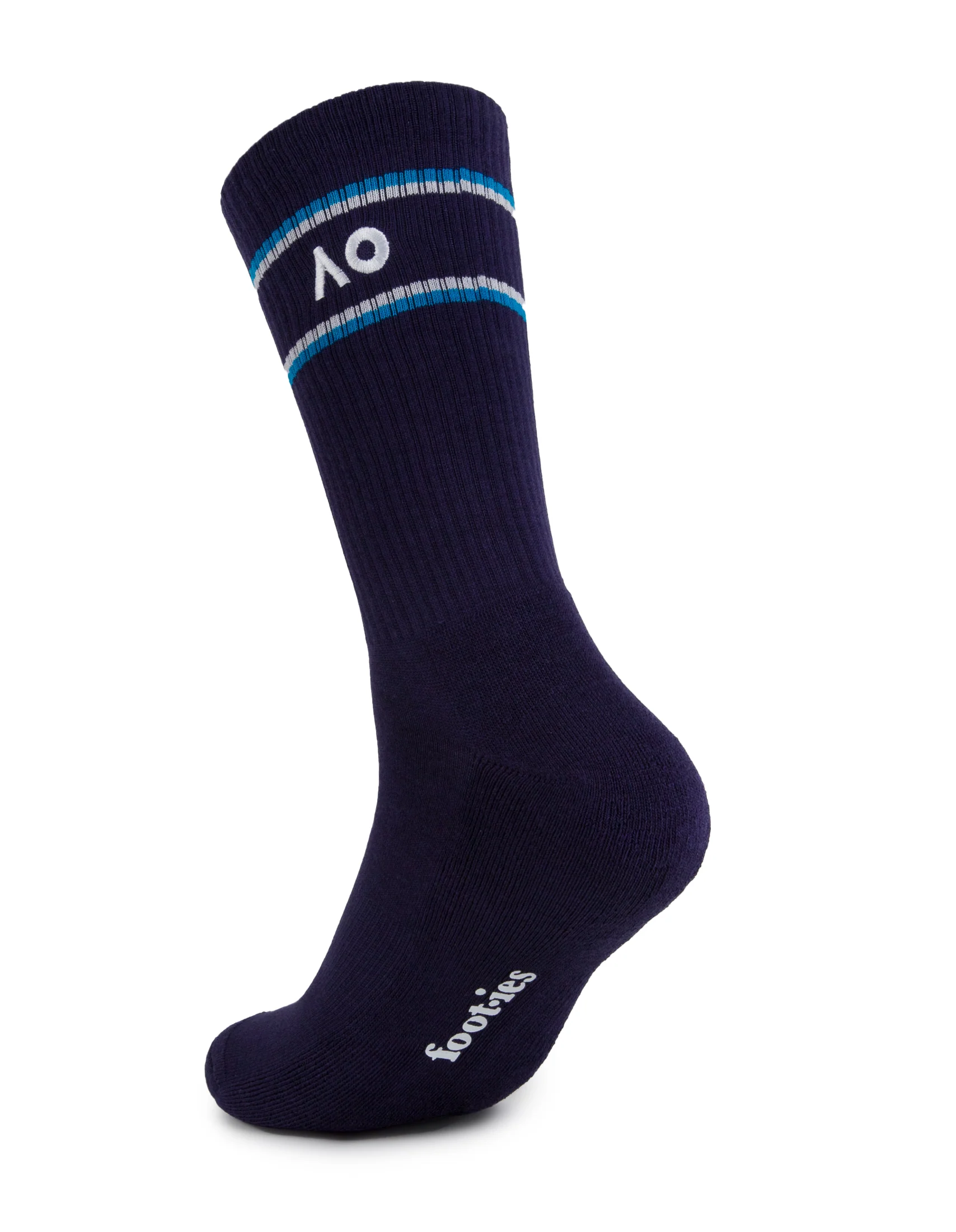 Sneaker Socks Happy Slam - Image 4
