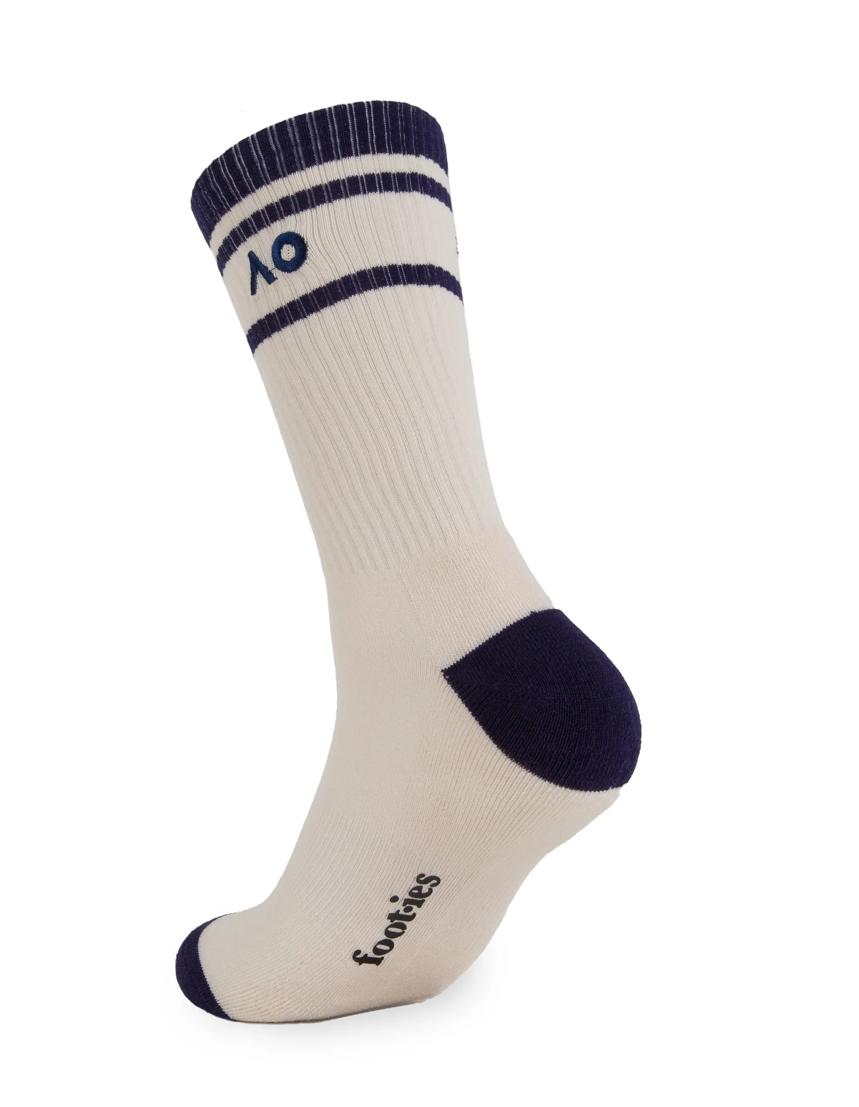Sneaker Socks Happy Slam - Image 5