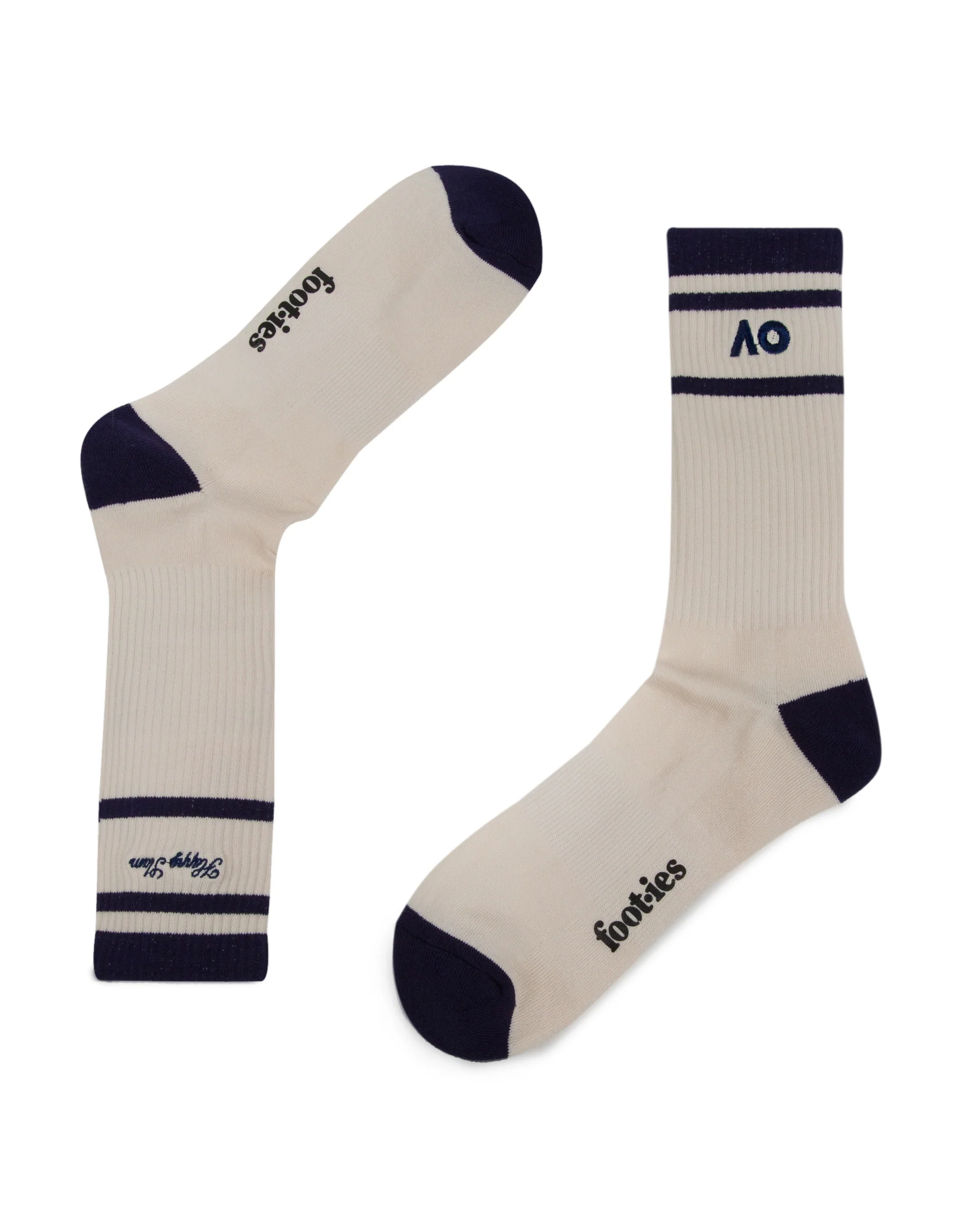 Sneaker Socks Happy Slam - Image 7
