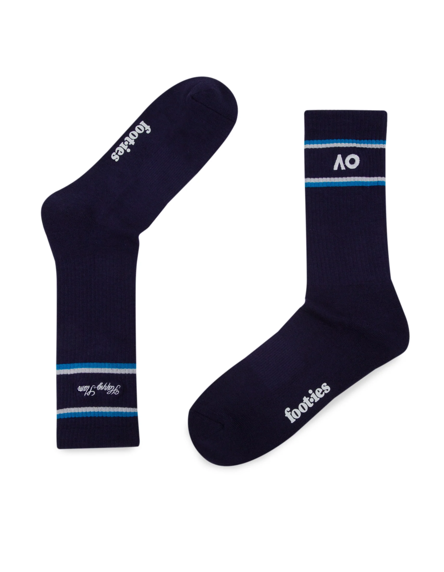 Sneaker Socks Happy Slam - Image 8