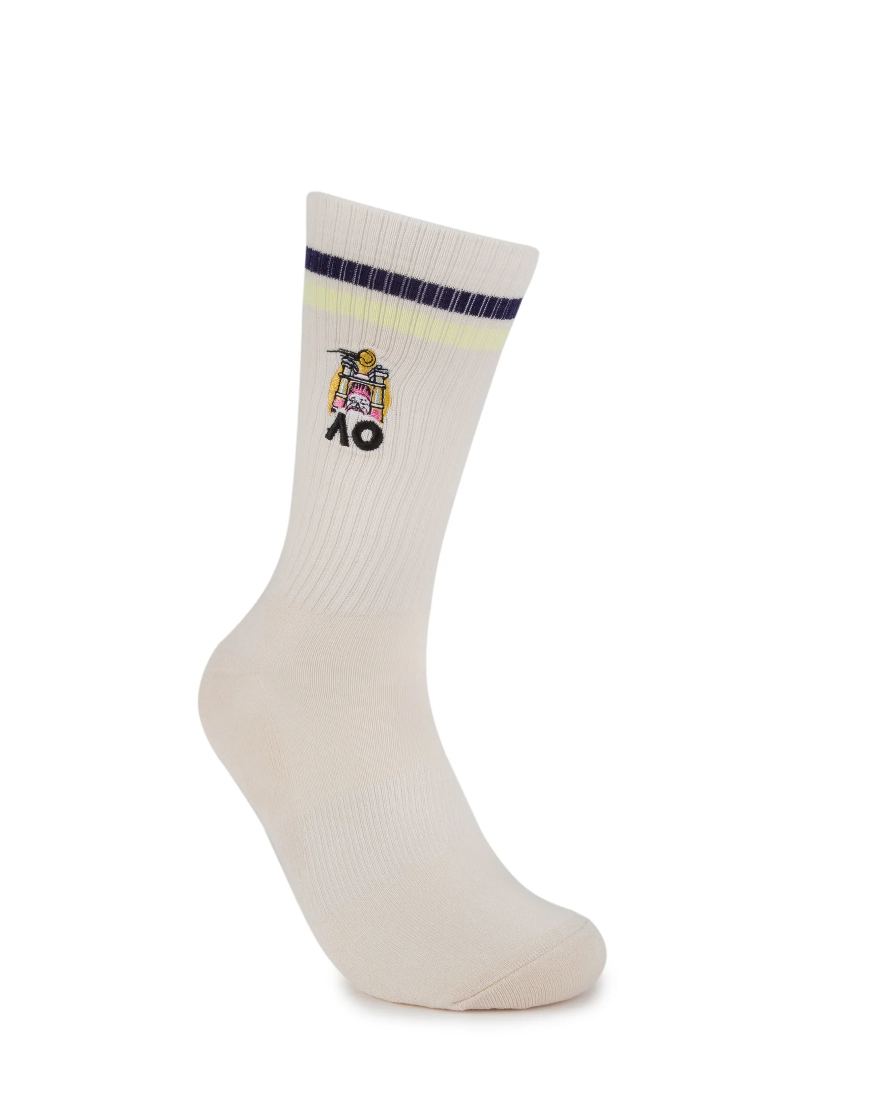 Sneaker Socks Heritage - Image 3