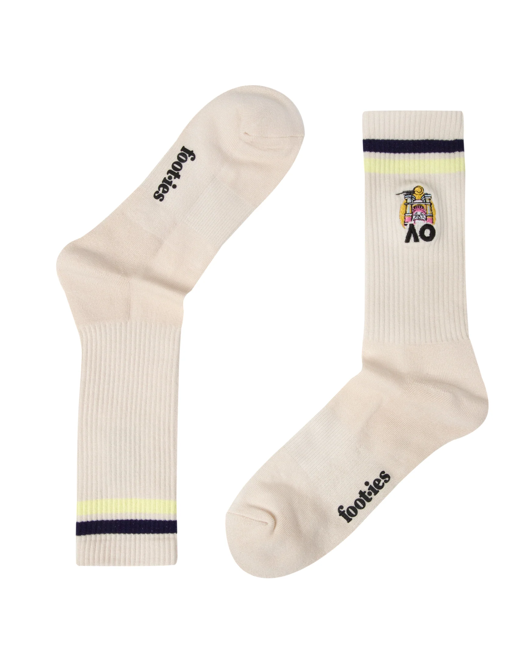 Sneaker Socks Heritage - Image 5