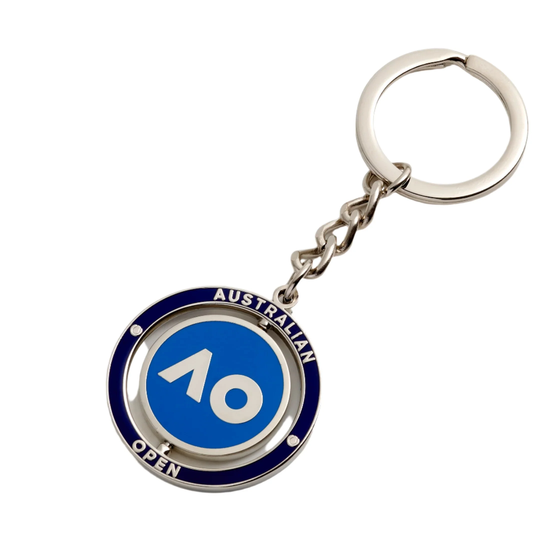 Spinning Keyring - Image 3