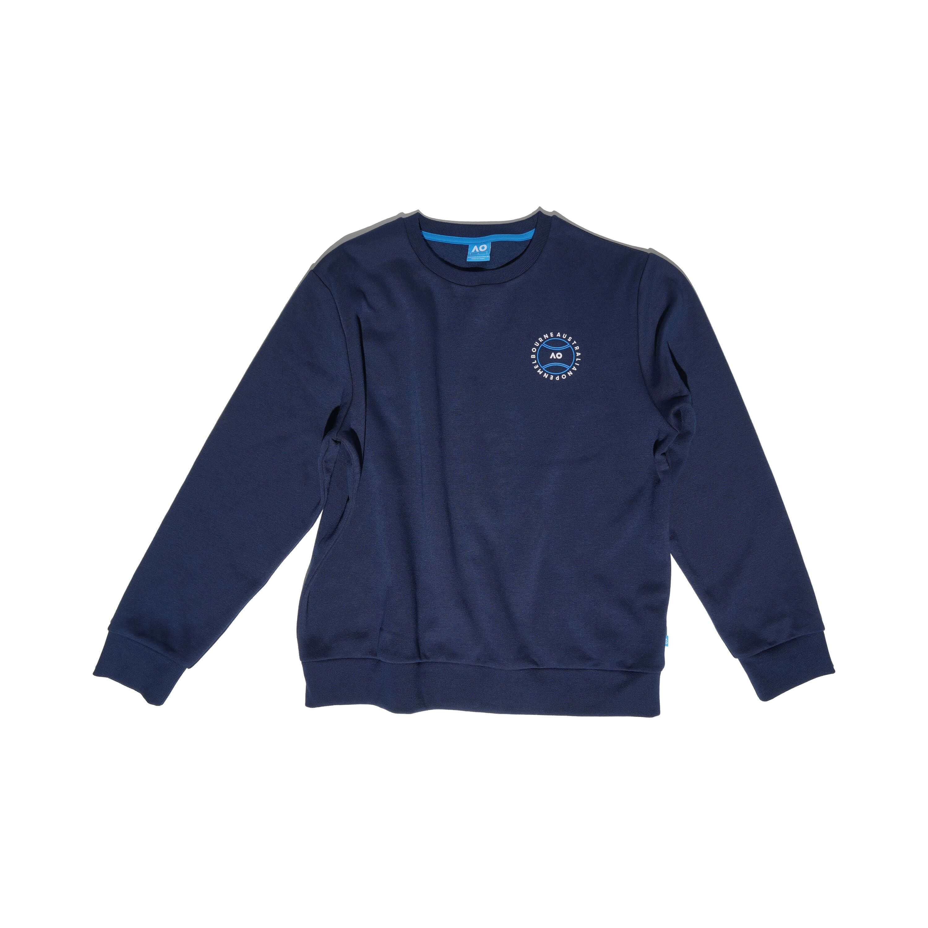 Sweatshirt AO Baseline - Image 4