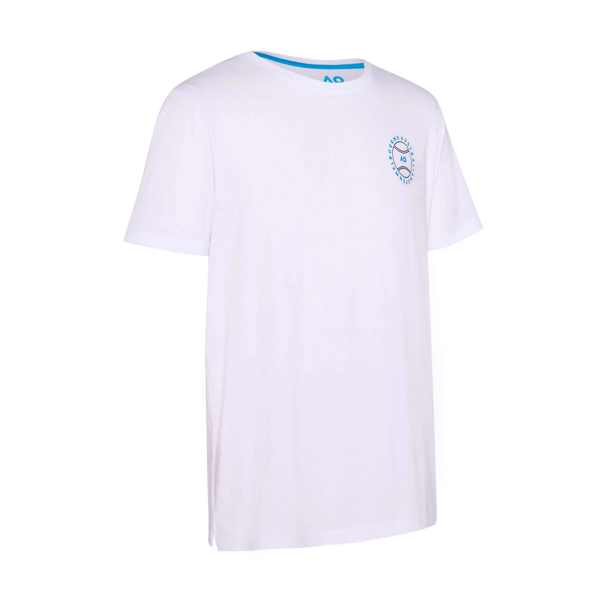 T-Shirt AO Baseline grn - Image 3