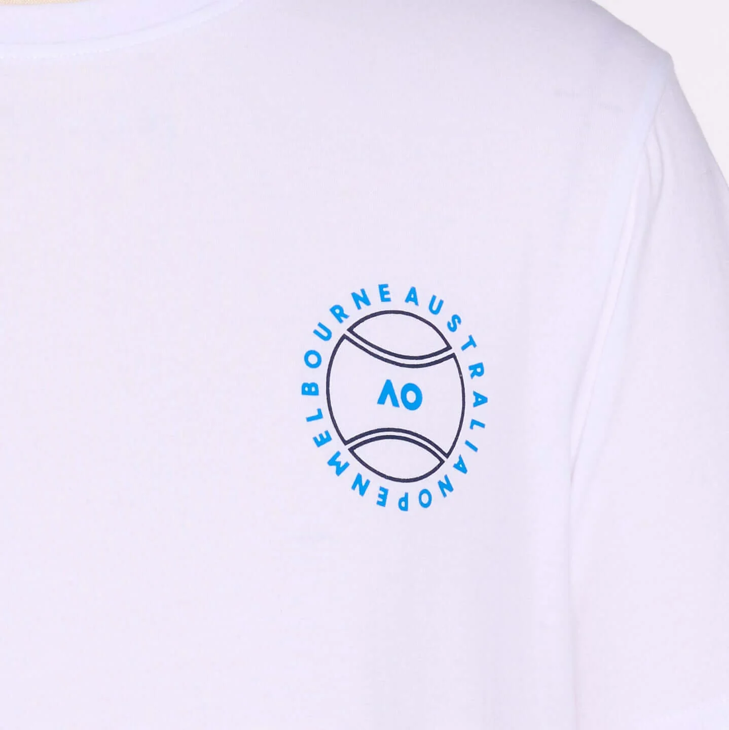 T-Shirt AO Baseline grn - Image 4