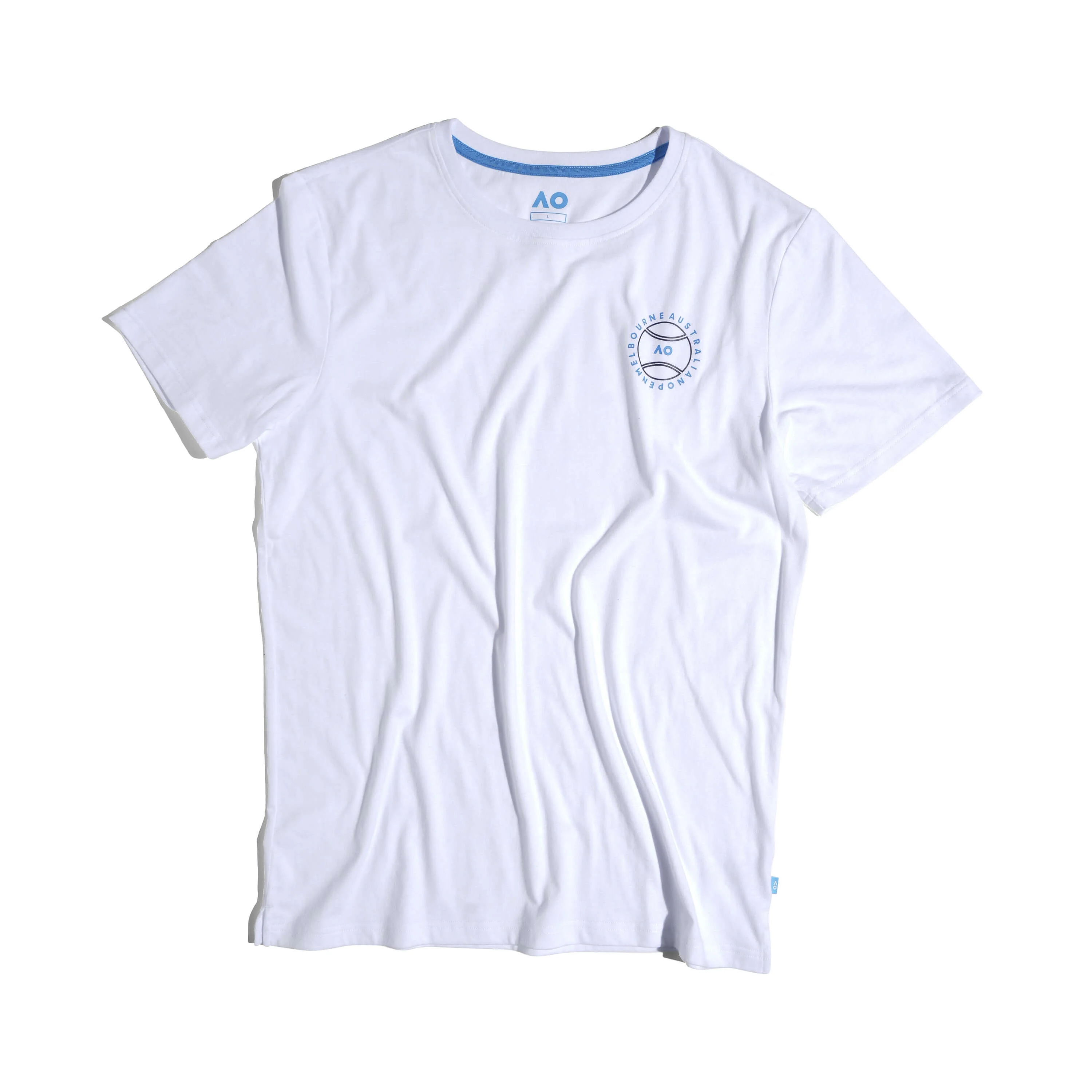 T-Shirt AO Baseline grn - Image 5