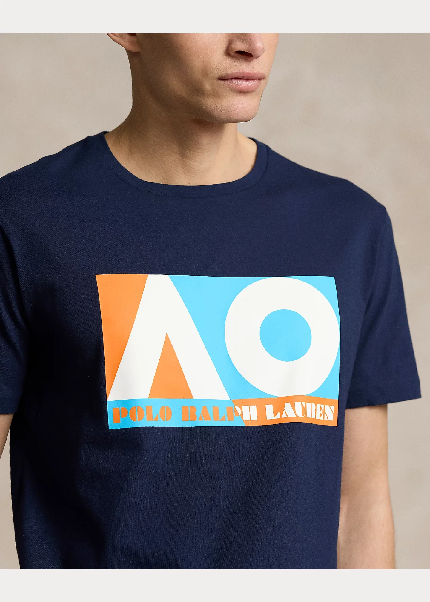 Men's T-Shirt AO Polo - Image 4