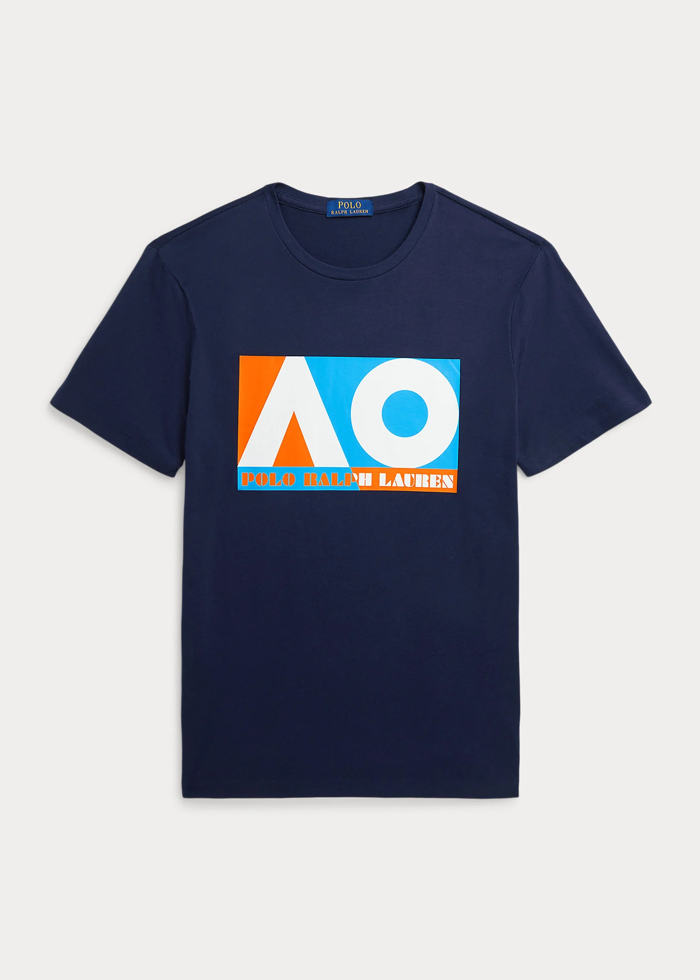 Men's T-Shirt AO Polo - Image 5